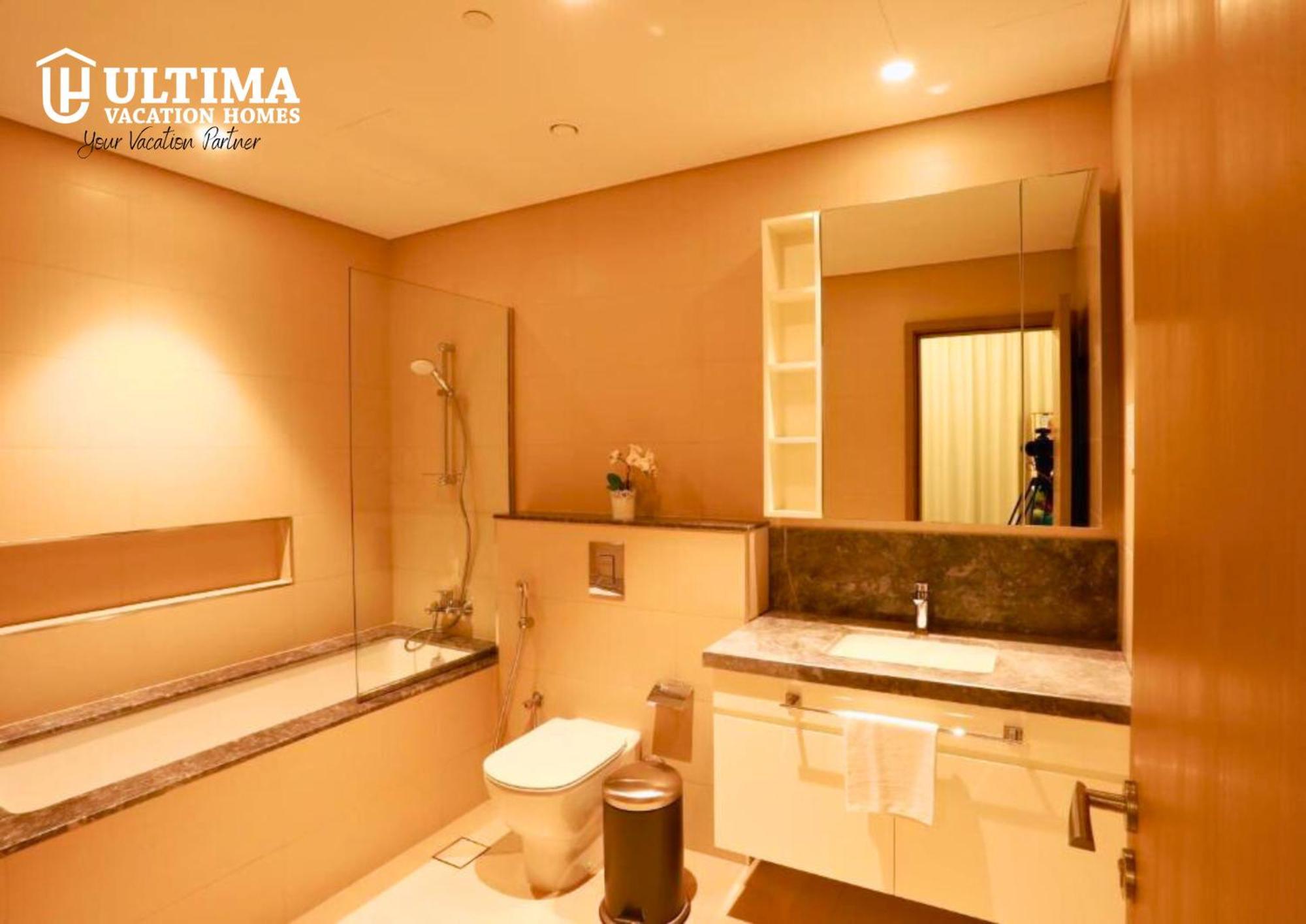 Elegant With Direct Access To Mall * Dubai