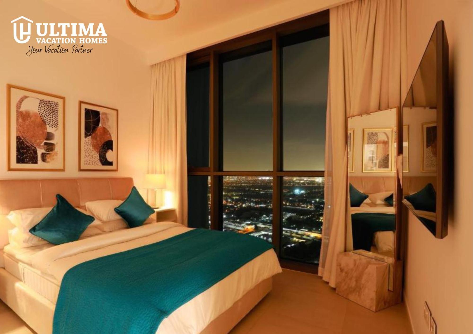 Apartment Elegant With Direct Access To Mall