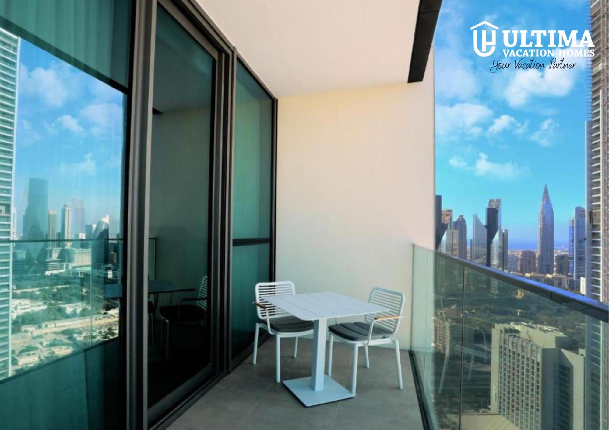 Elegant With Direct Access To Mall Dubai