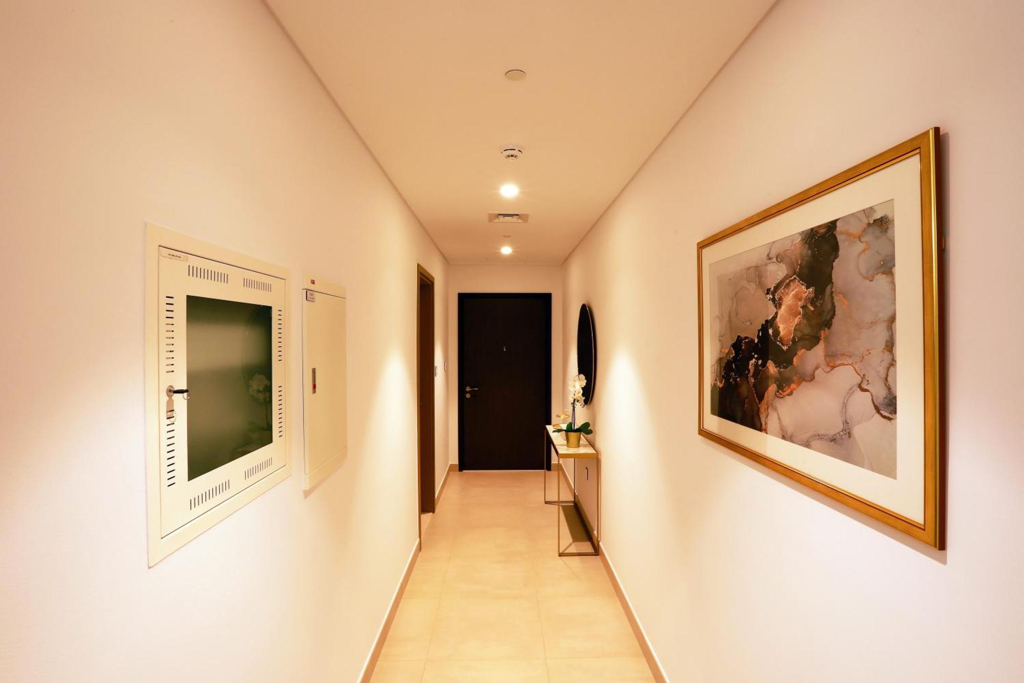 Elegant With Direct Access To Mall Apartment Dubai