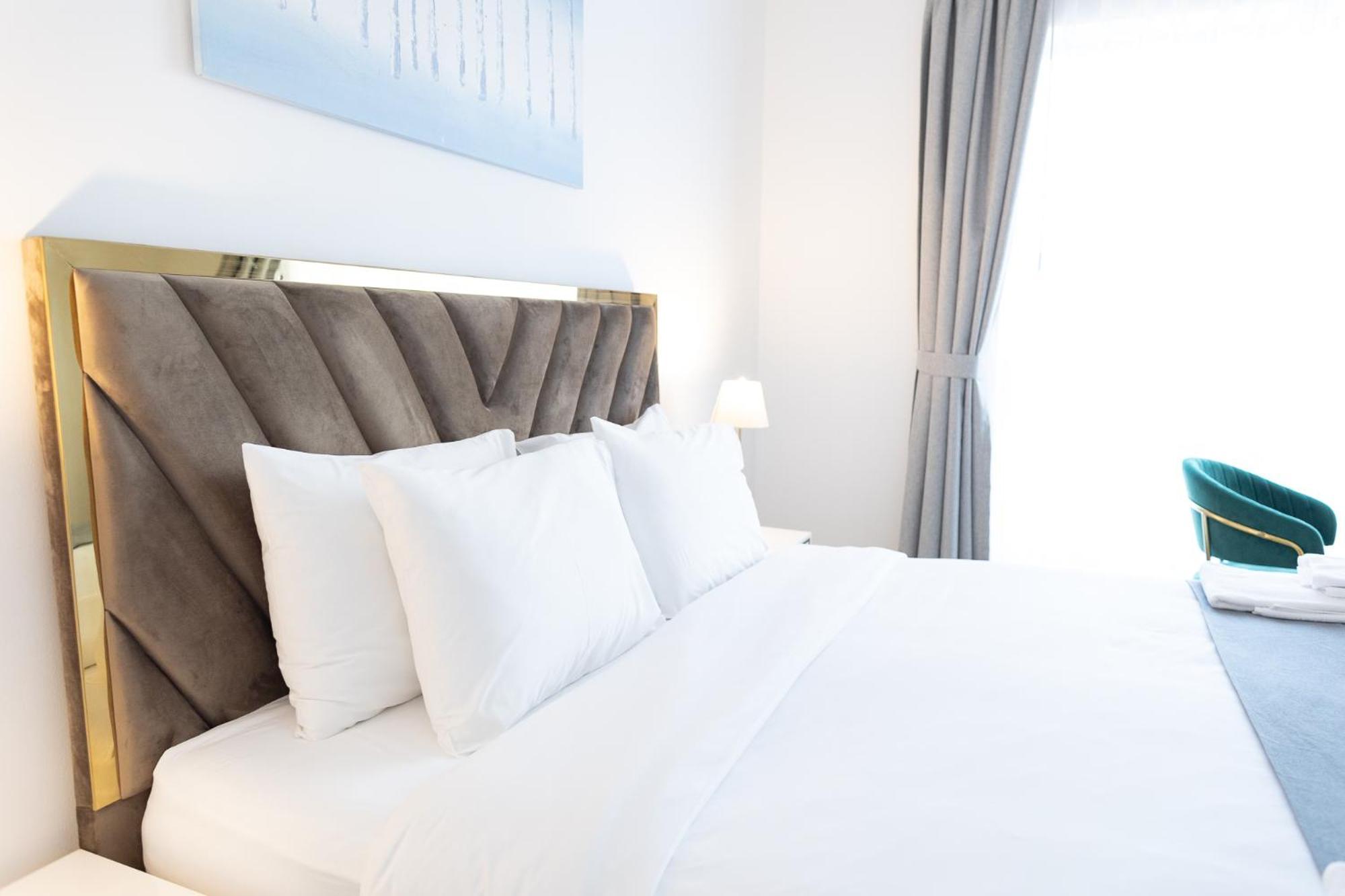 Shams 2 Bedrooms On Jbr By Happy Season Apartment