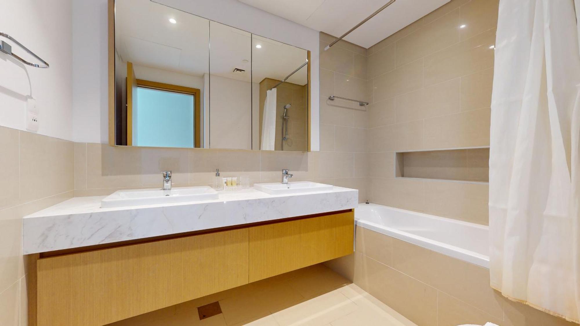 Daire Primestay - Creekside 18 In Creek Harbour *