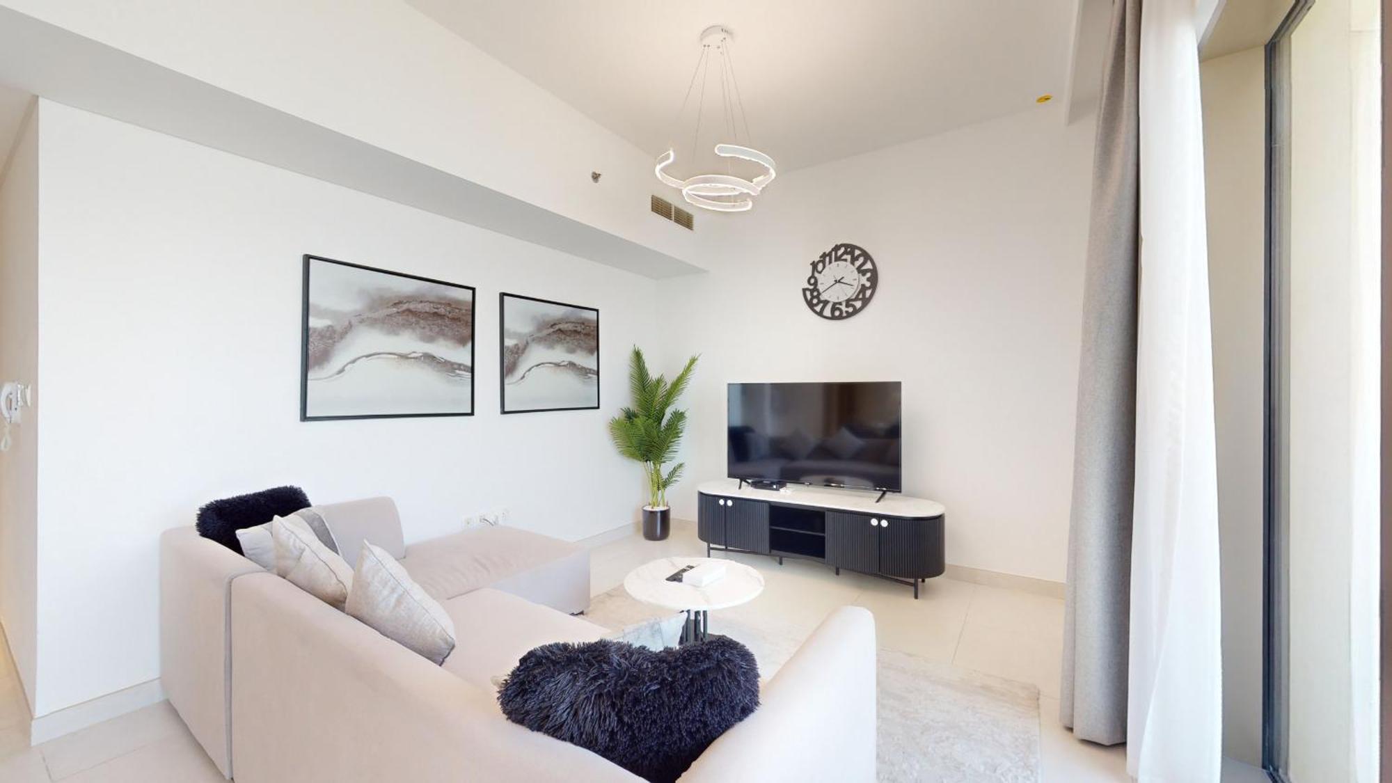 Daire Primestay - Creekside 18 In Creek Harbour *