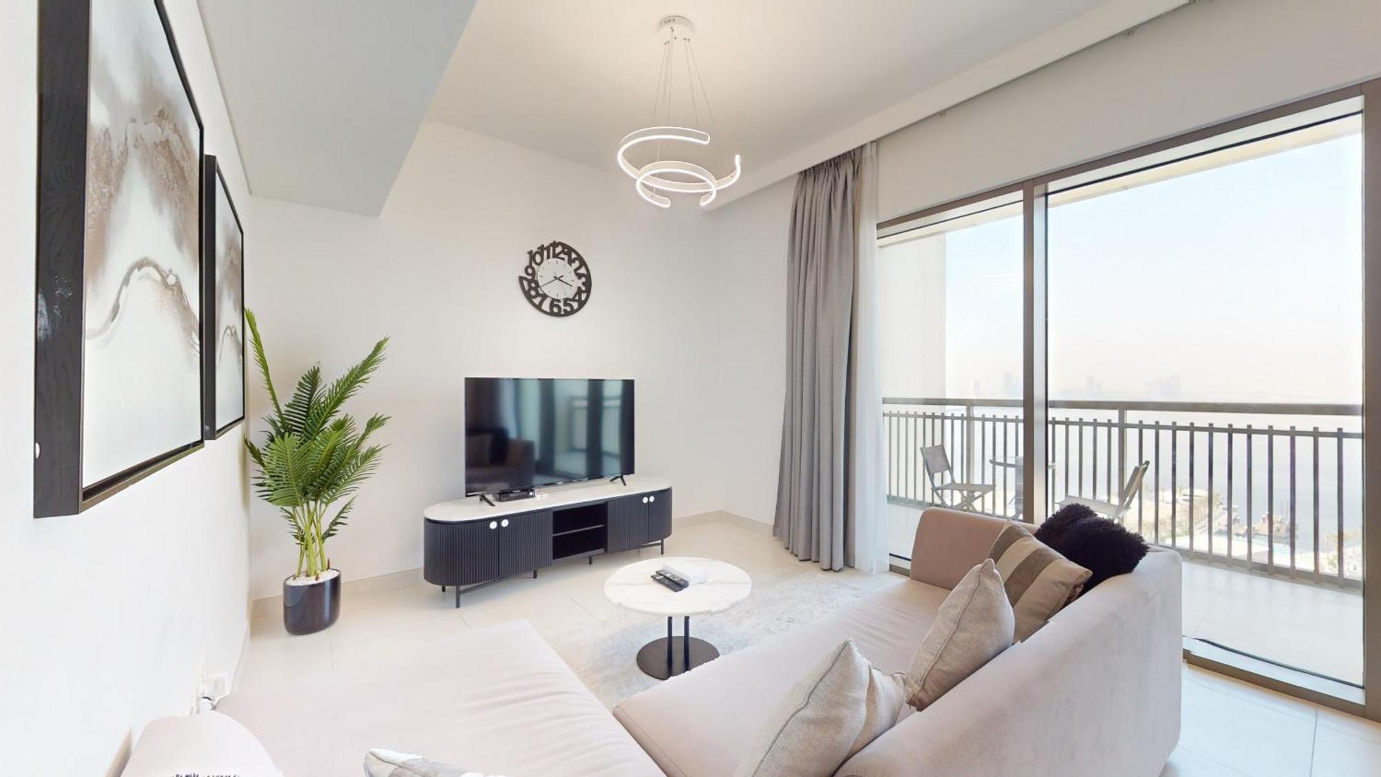 Primestay - Creekside 18 In Creek Harbour Daire *