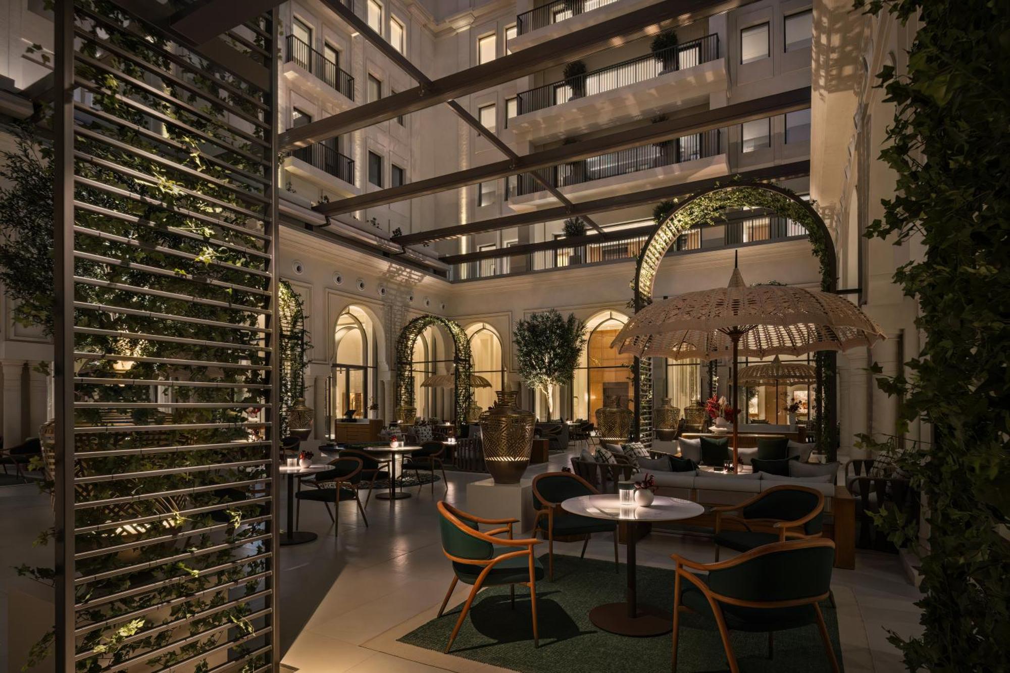 Hotel Vida Creek 4*