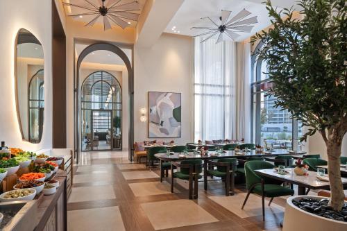 Vida Creek 4* Dubai