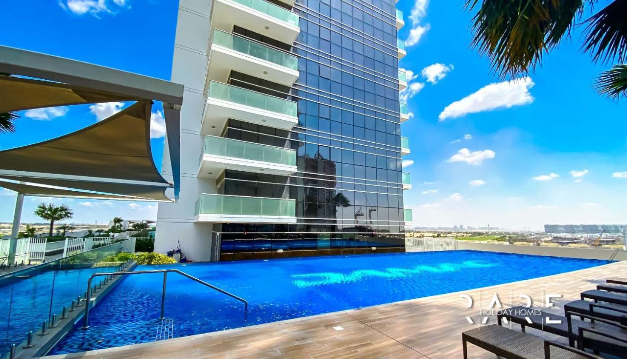 Rare - Golf Course View - Carson Tower B - Damac Hills - R910 Dubai