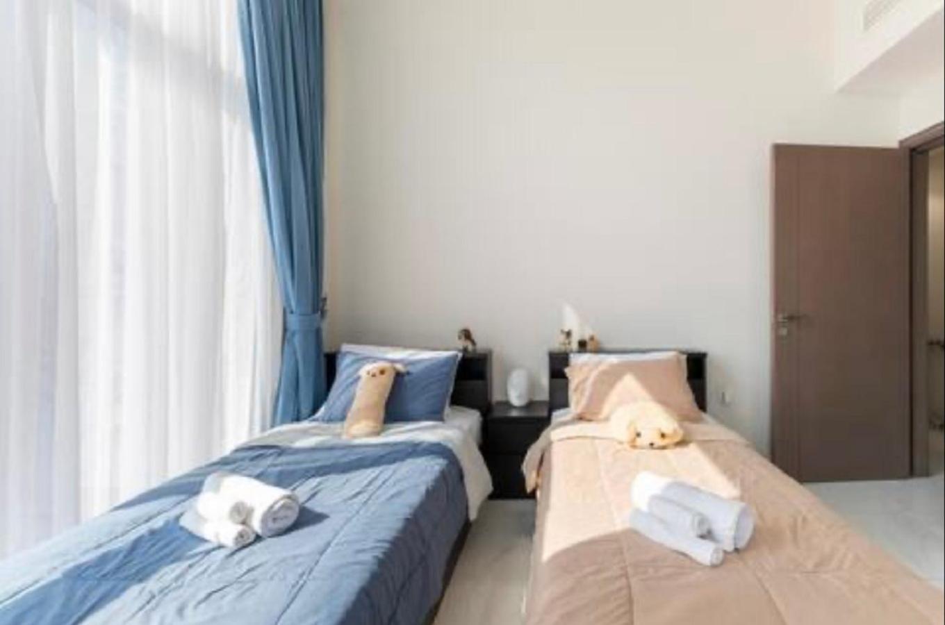Apartamento Bright & Cozy, Near Metro & Downtown, Pool, Gym *