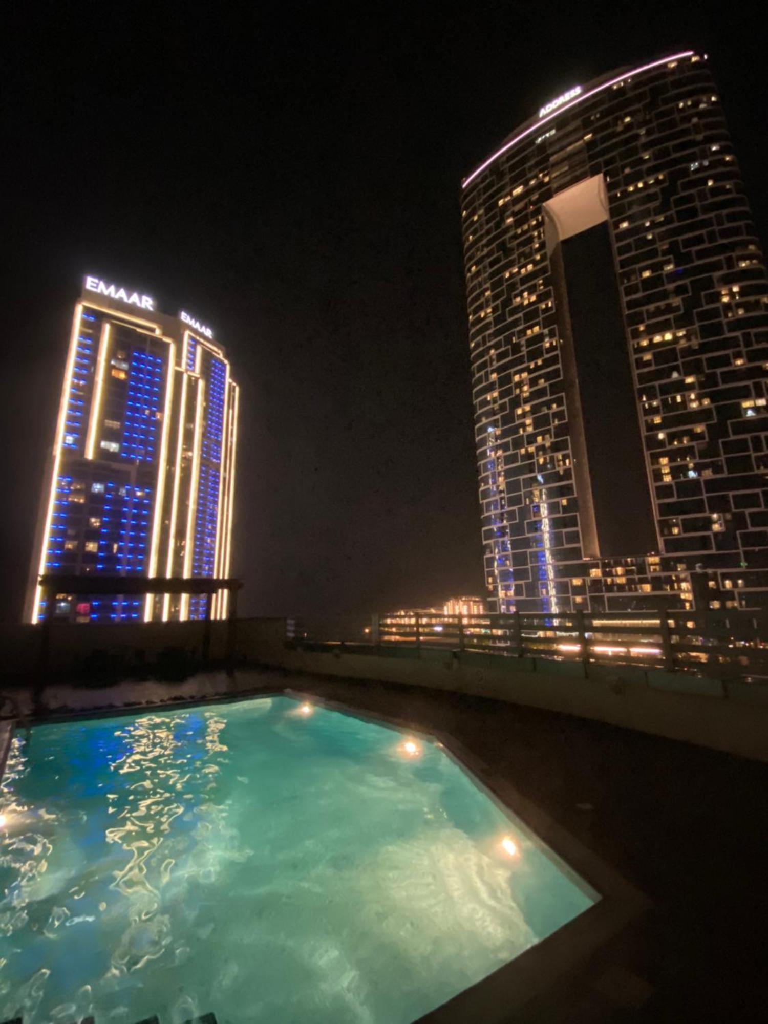 Wonderful 1bd With Full Marina View
