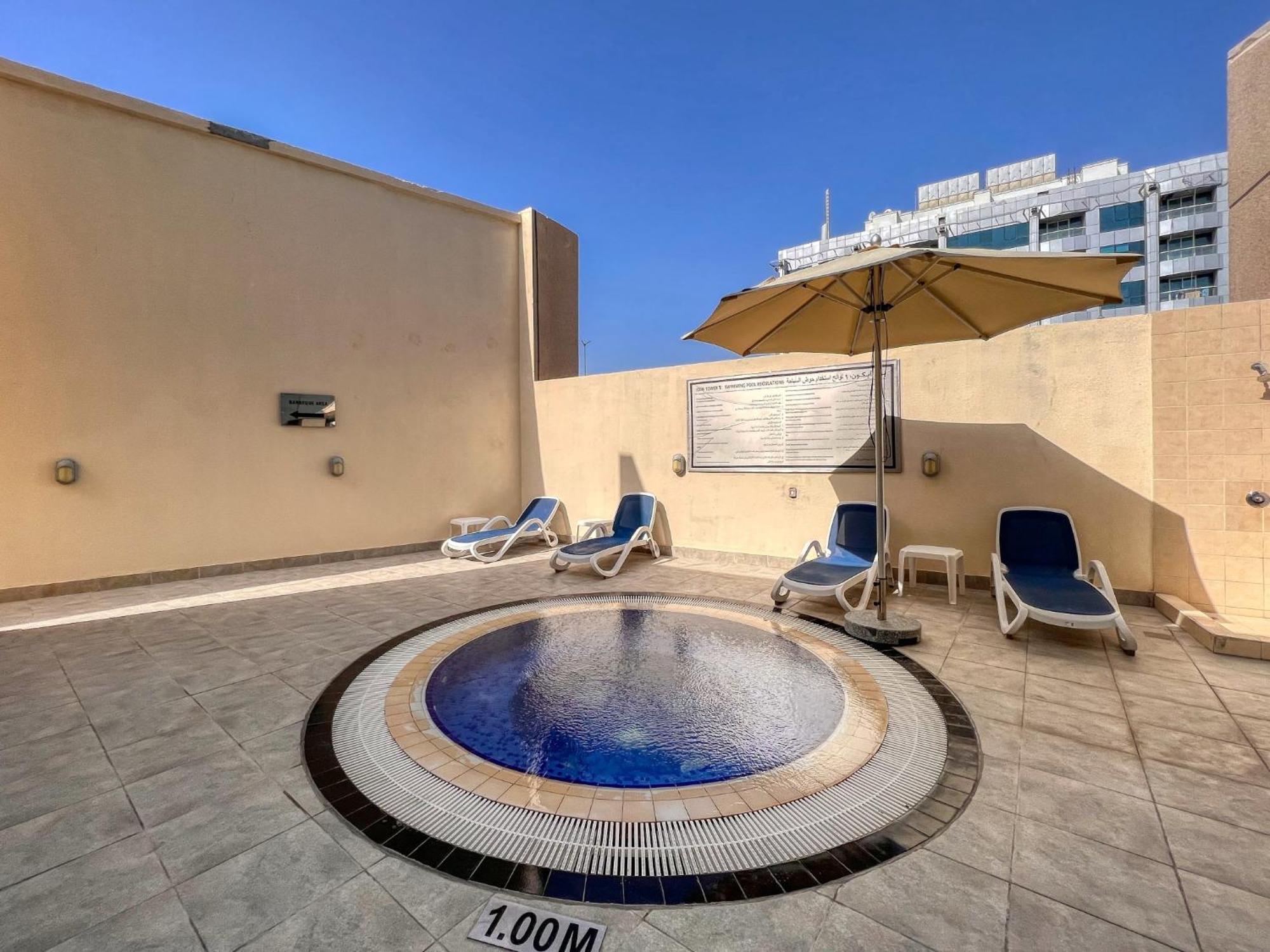 Amazing 1br In Jlt With View Near Marina And Jbr * Dubai