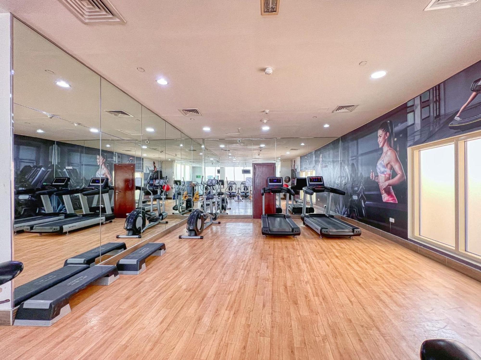 Amazing 1br In Jlt With View Near Marina And Jbr Apartment Dubai