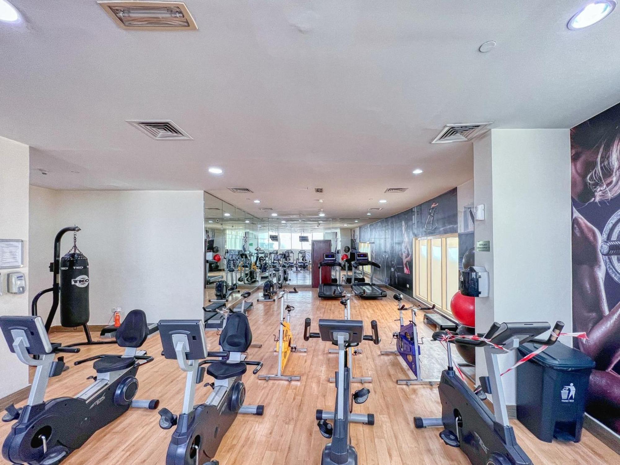 Amazing 1br In Jlt With View Near Marina And Jbr *