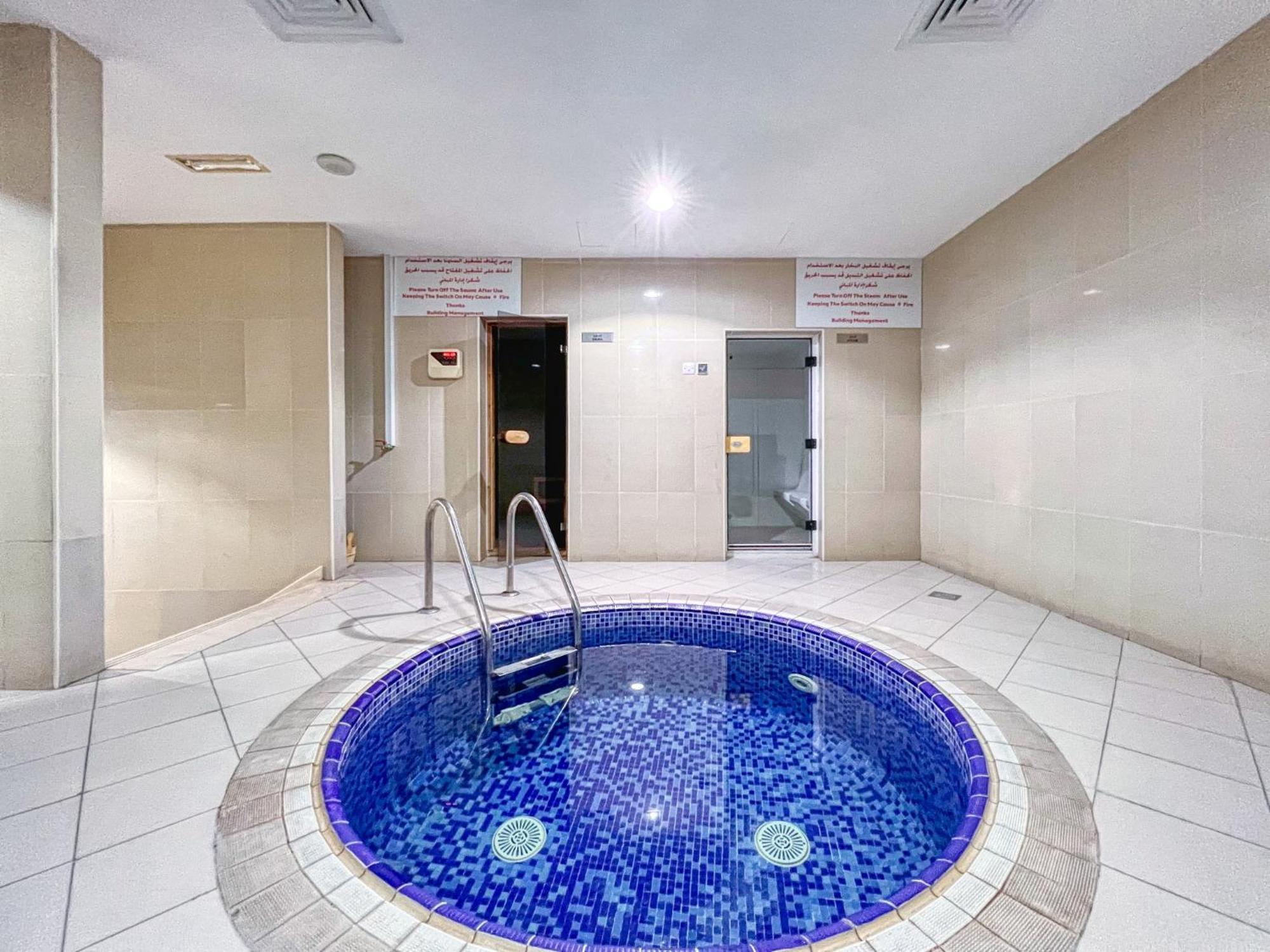 Amazing 1br In Jlt With View Near Marina And Jbr Apartment *