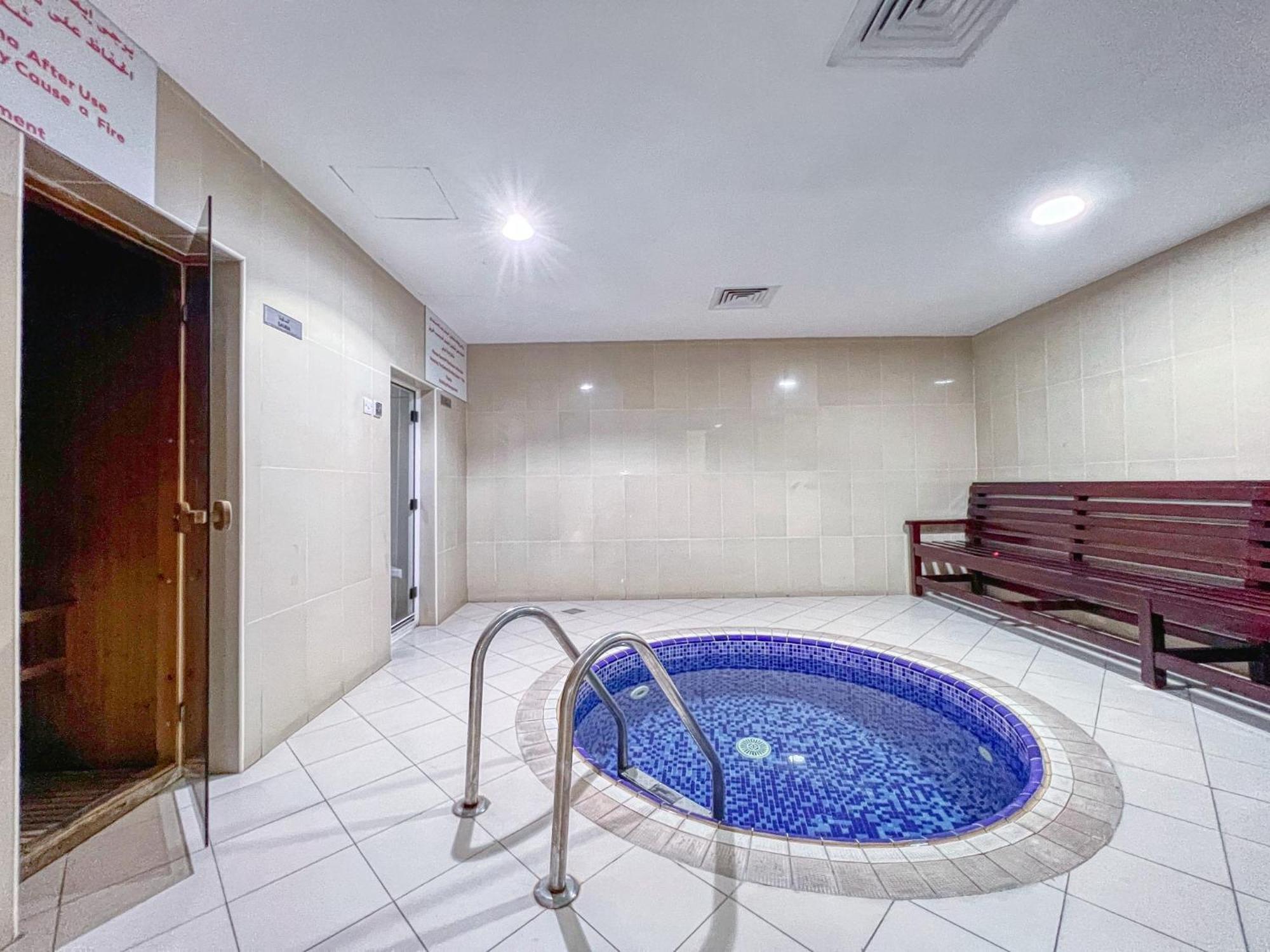 Apartment Amazing 1br In Jlt With View Near Marina And Jbr Dubai