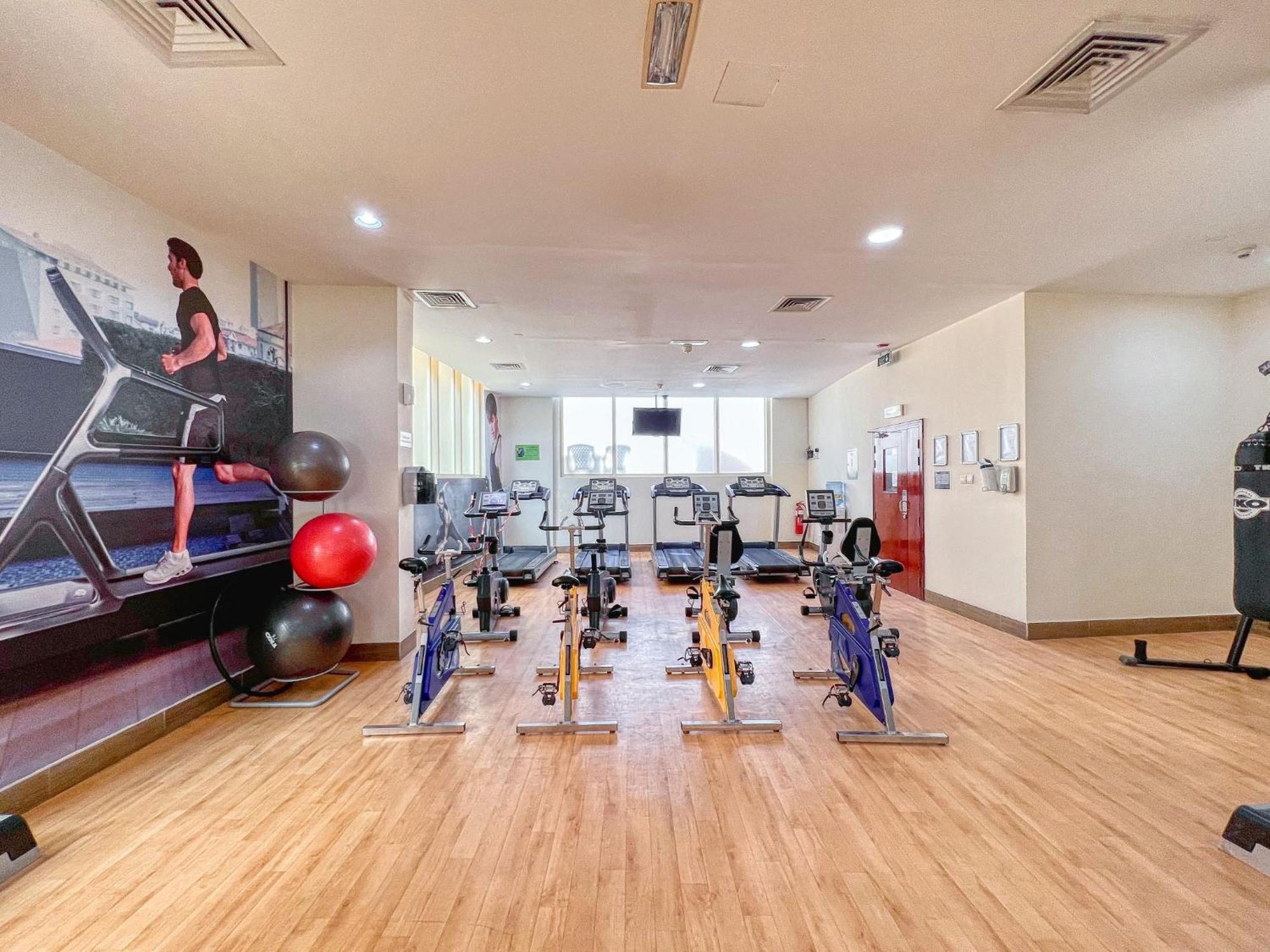 Amazing 1br In Jlt With View Near Marina And Jbr Apartment *