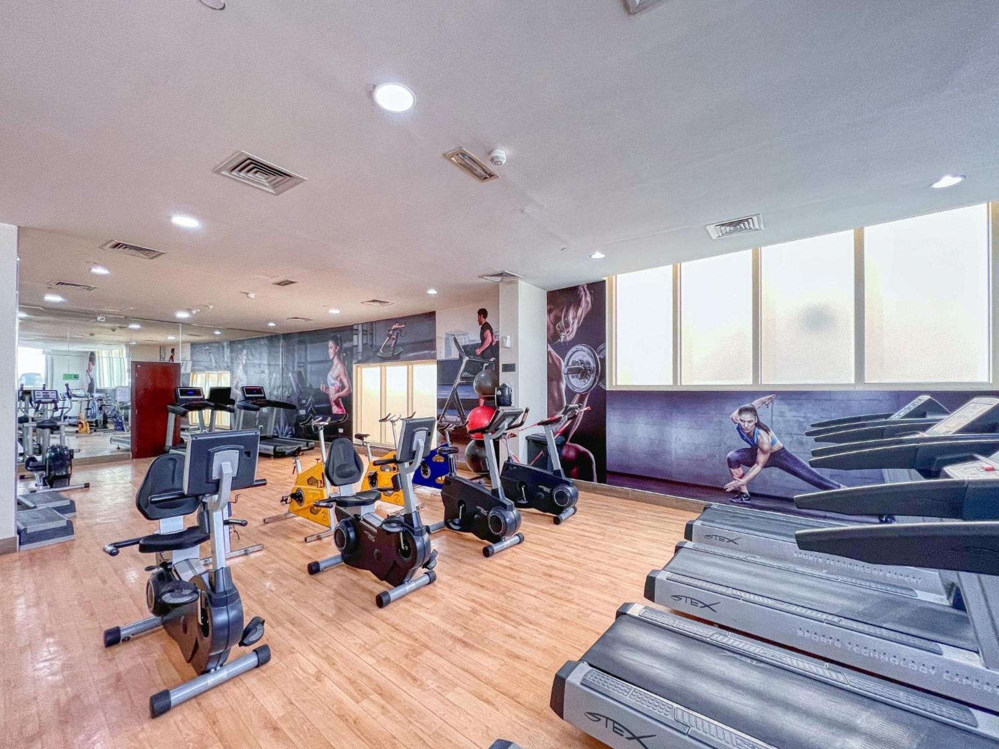 Apartment Amazing 1br In Jlt With View Near Marina And Jbr *