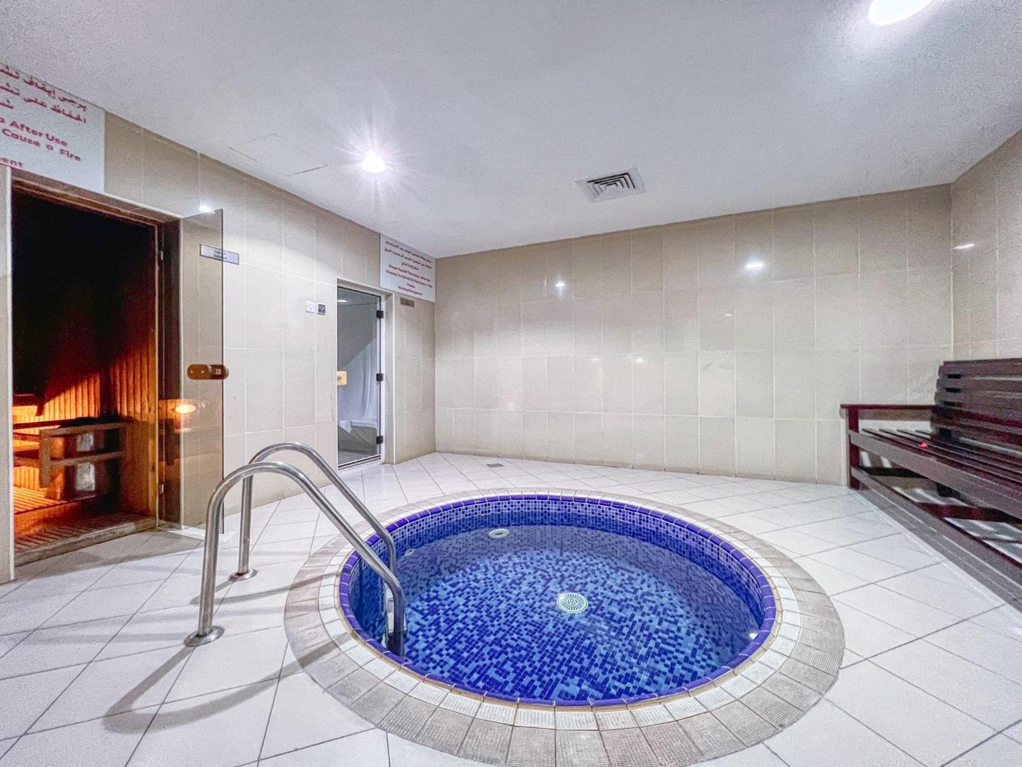 Amazing 1br In Jlt With View Near Marina And Jbr Dubai
