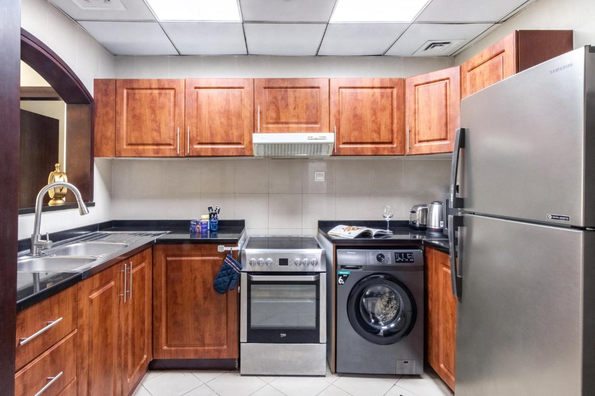 Amazing 1br In Jlt With View Near Marina And Jbr