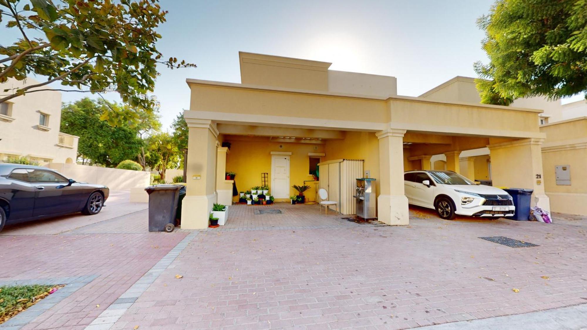 Primestay - Springs 7 In The Springs Villa Dubai