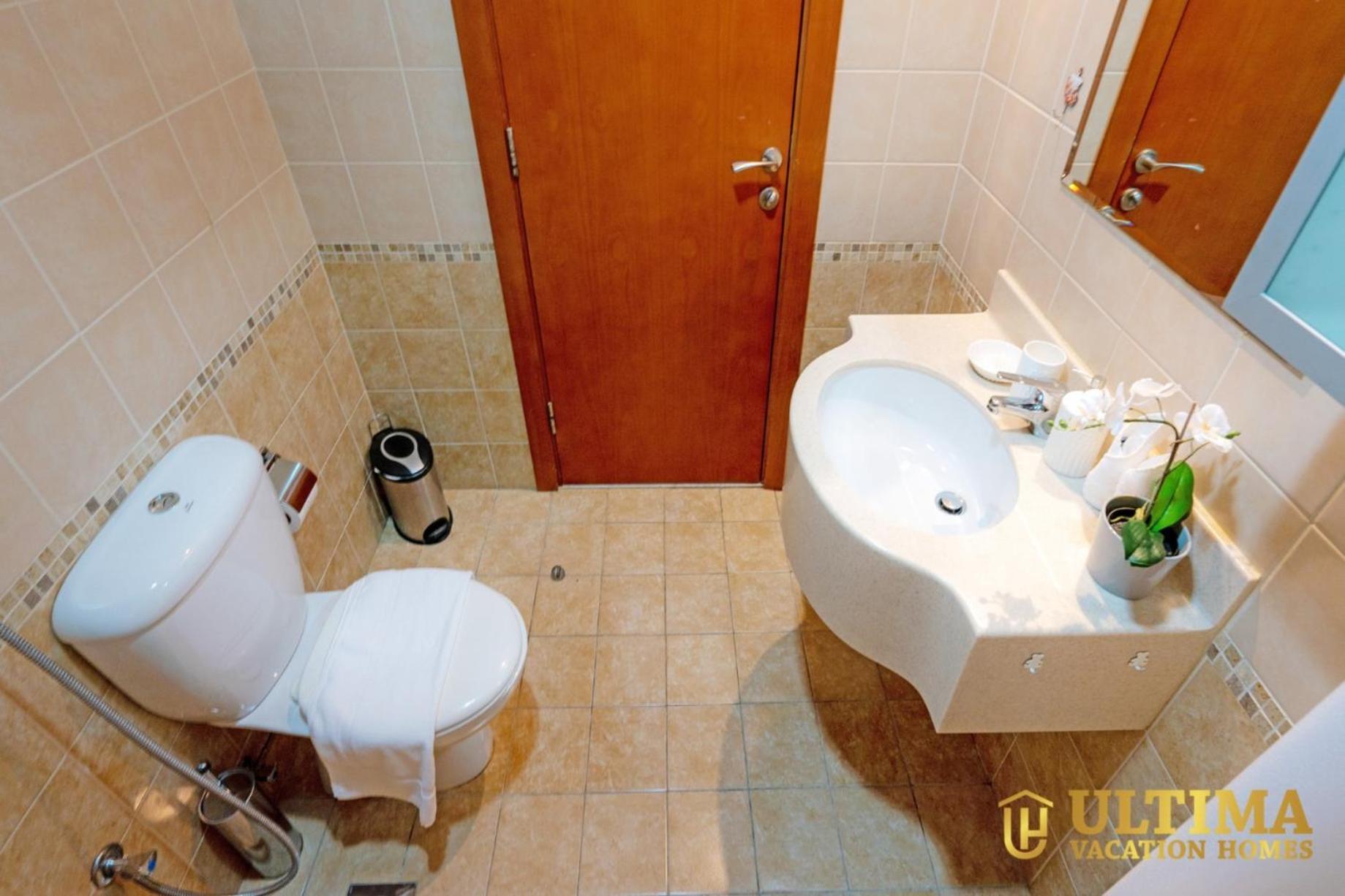Apartment Alluring 1br Opp To Jbr Beach- Marina Views *