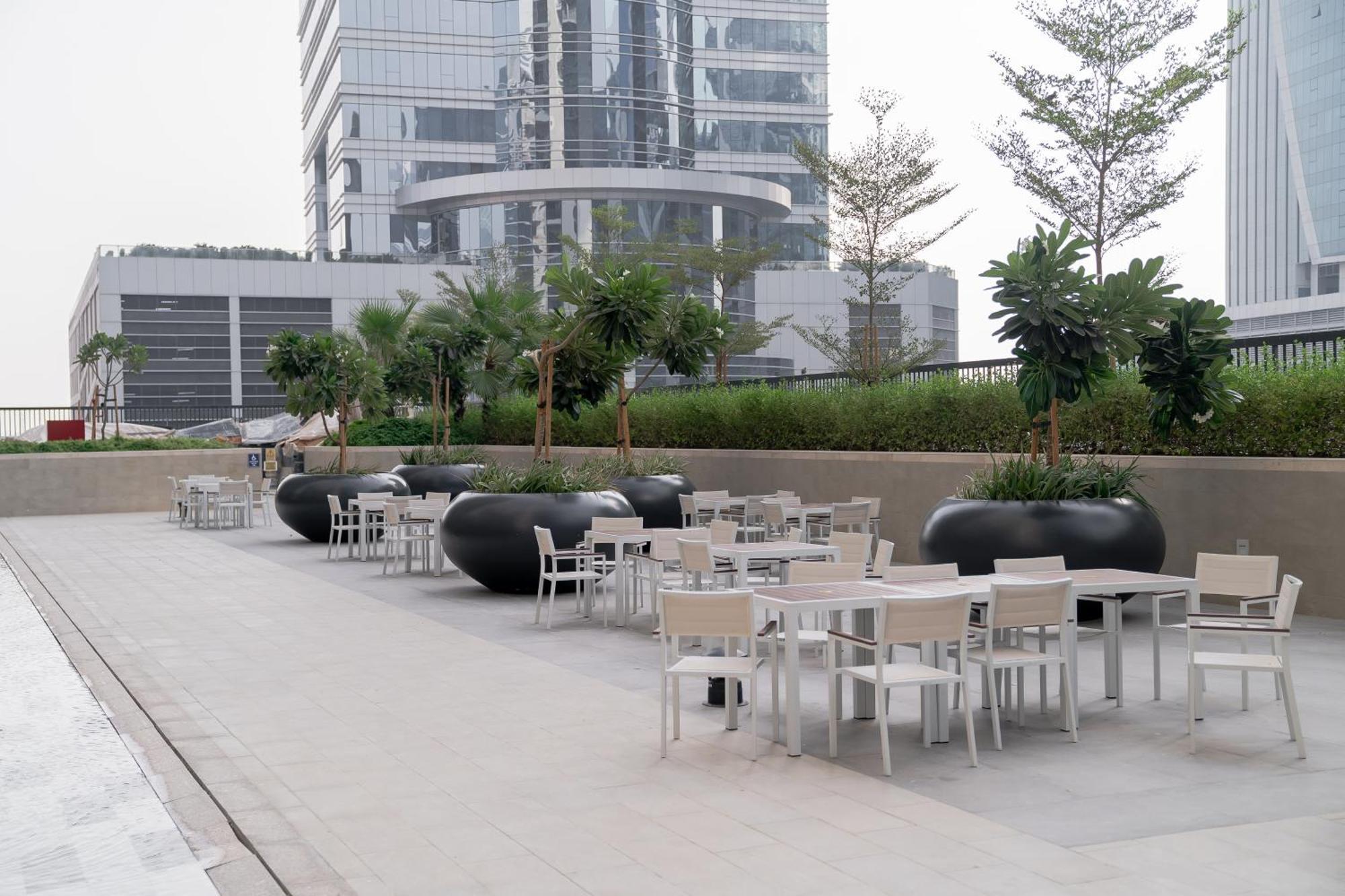 Apartment Clever Guest Zada Tower Dubai