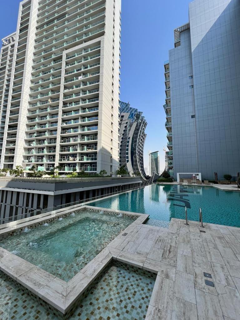 Daire 5* Studio, 10min Walk To Mall, 1min Bay Sqr *