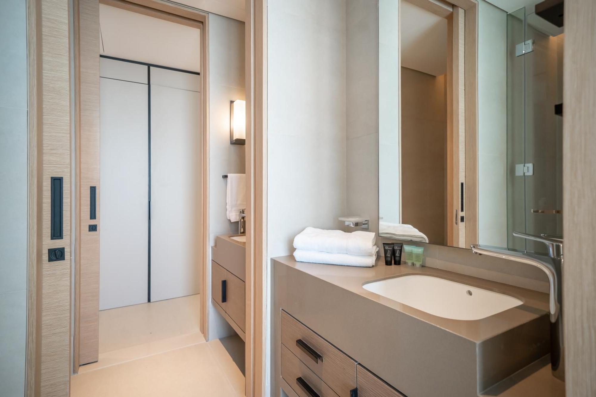 Apartamento Luton - Spectacular Marina-view Retreat 2br Address Jbr - 49ab06 Dubai