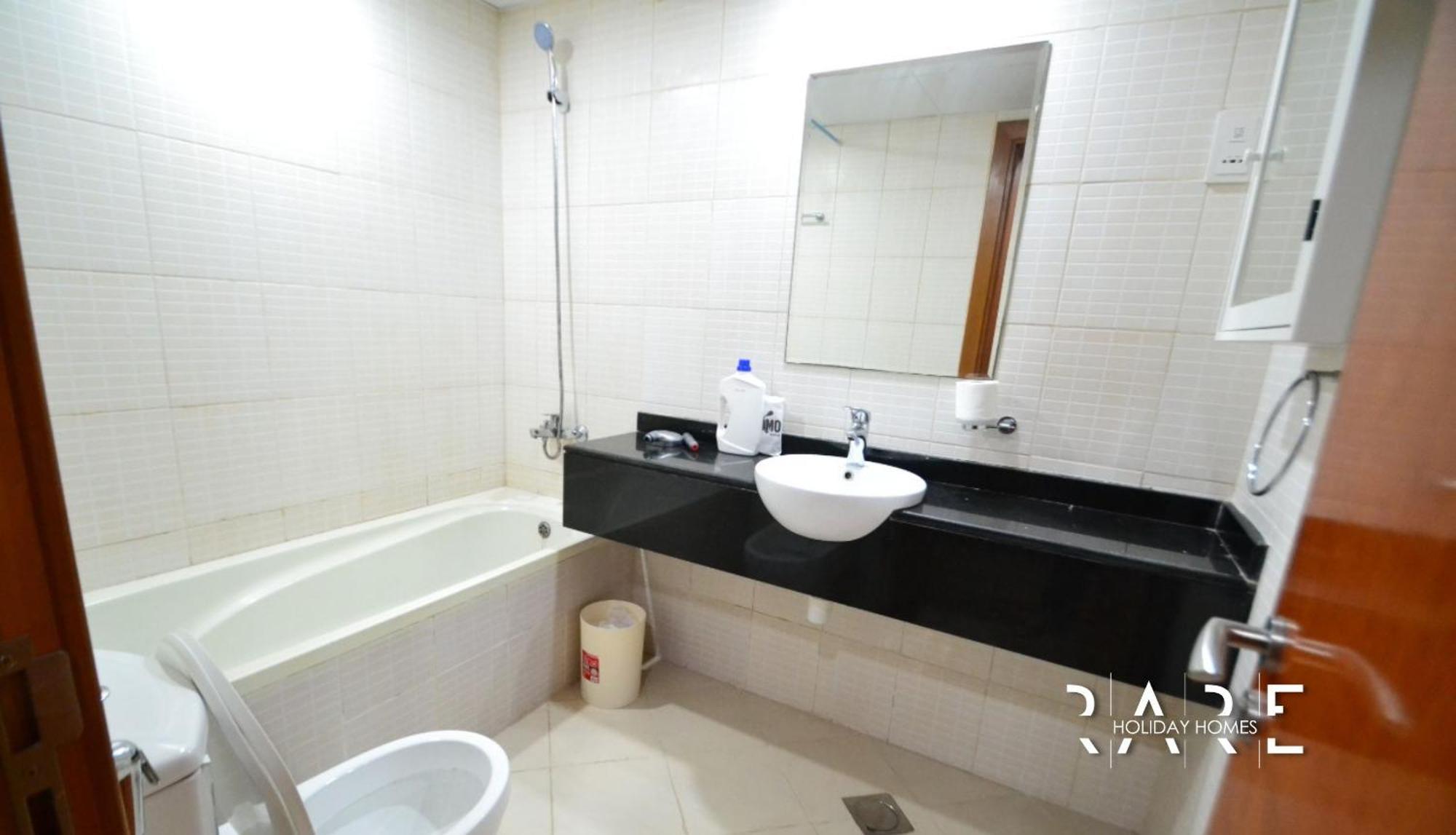 Apartment Rare Homes - Close To Me'aisem Centre - Vista - R1503 - Impz