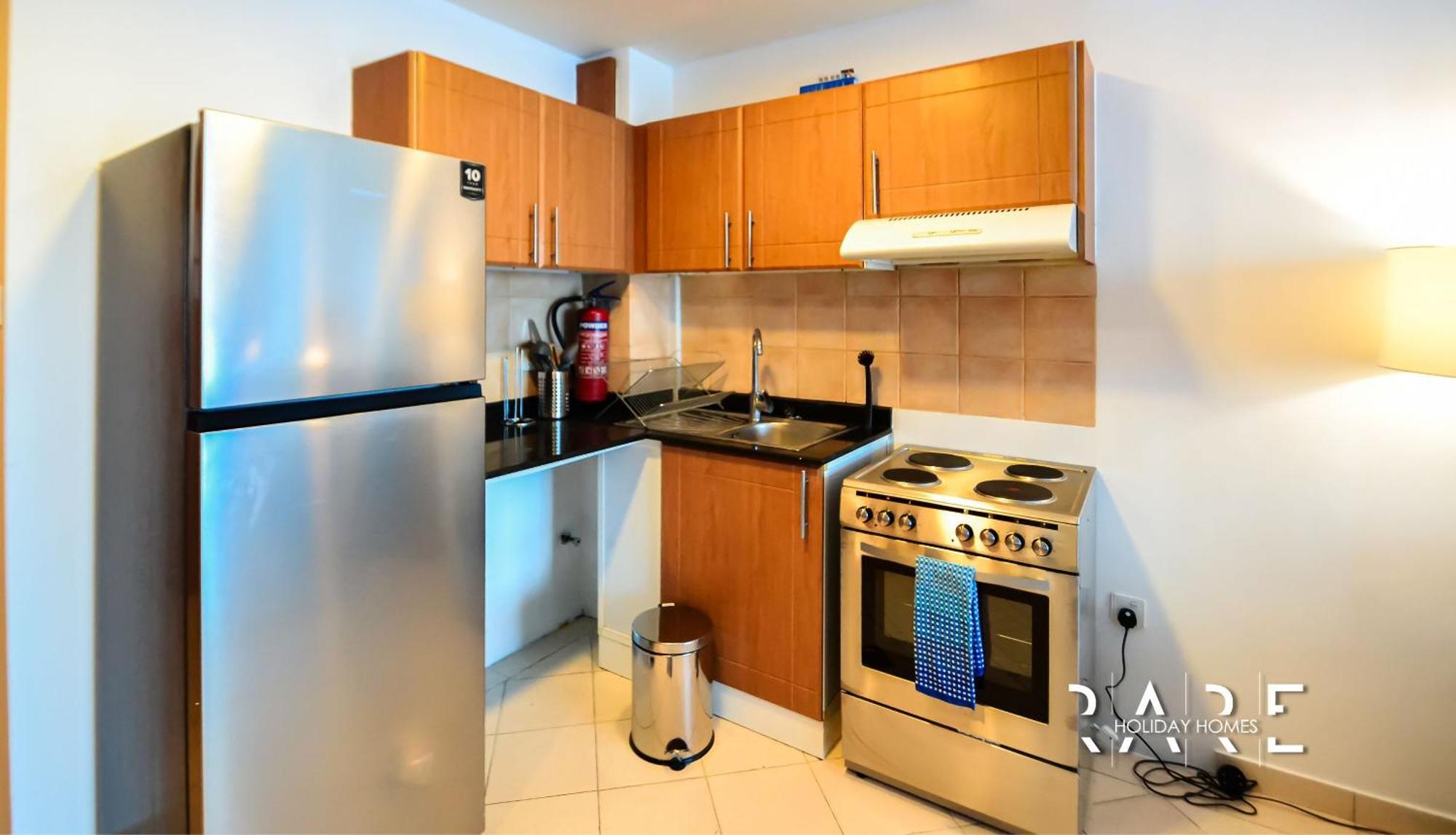 Rare Homes - Close To Me'aisem Centre - Vista - R1503 - Impz *
