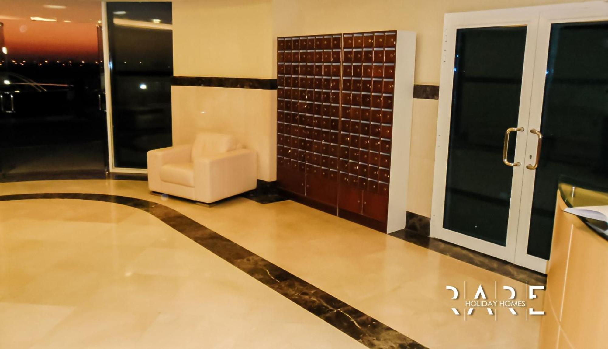 Rare Homes - Close To Me'aisem Centre - Vista - R1503 - Impz Apartment