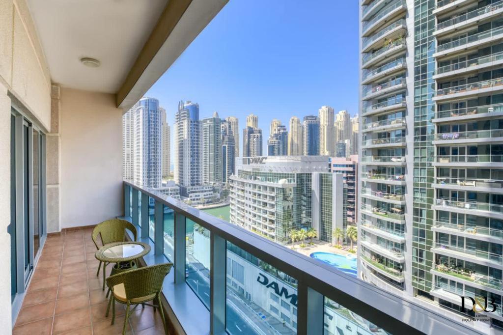 Luxury 1 Bedroom With Sea View * Dubai