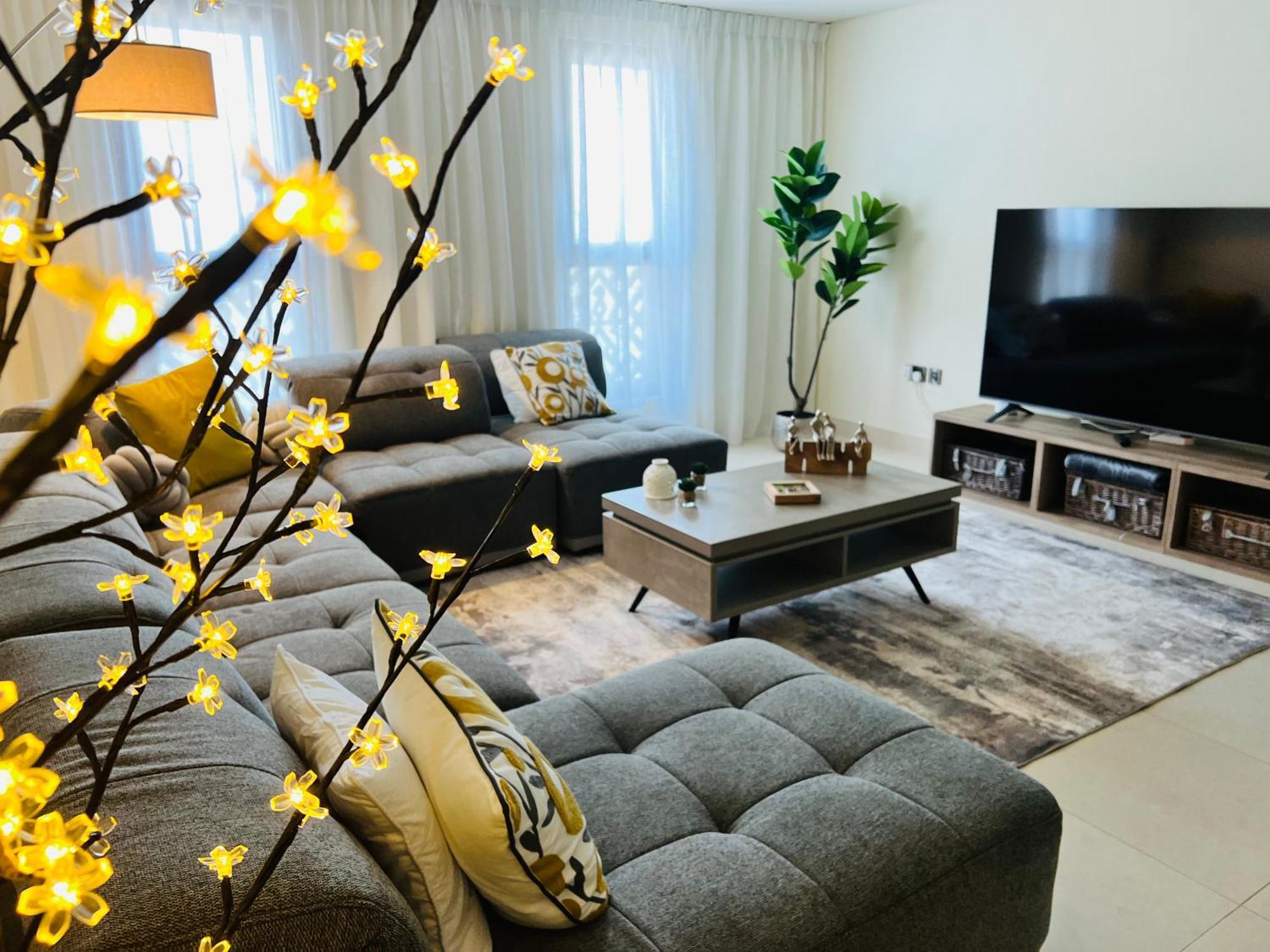 Balqis Residense Palm Jumeirah,pool, Beach, Floor, Full Sea View, Restaurants Daire