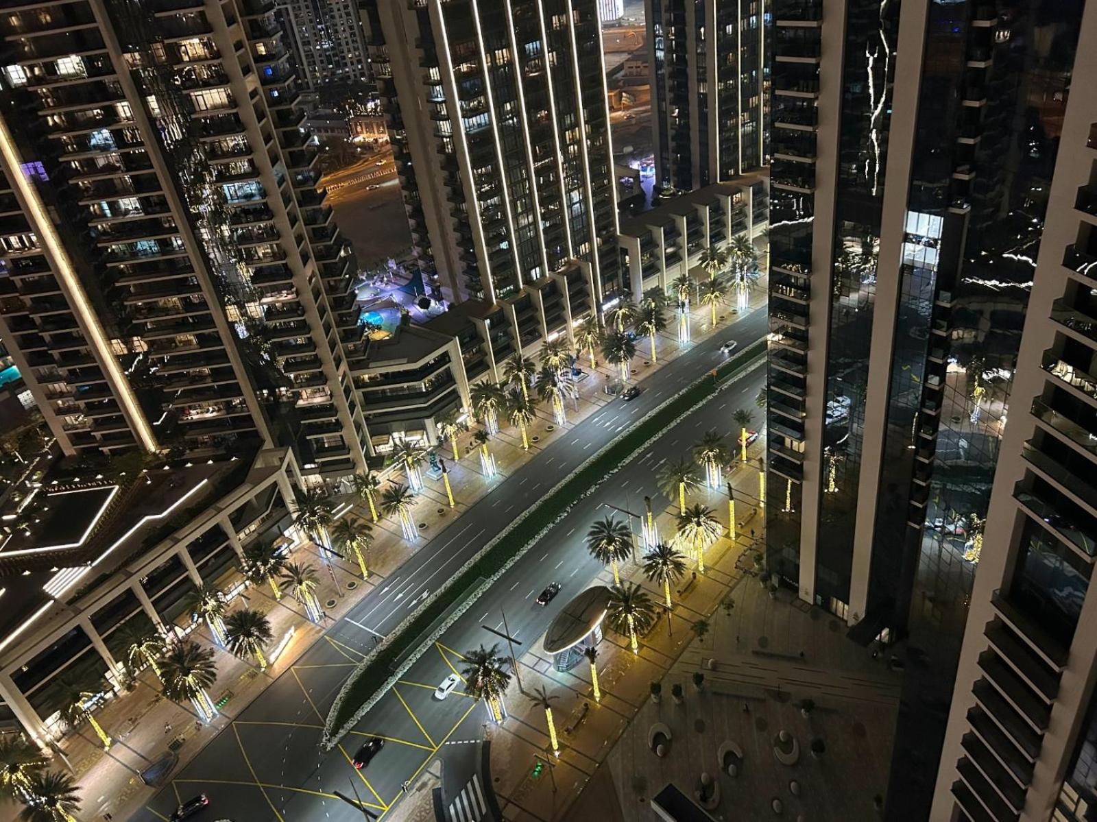 Luxury Burj Khalifa & Fountain View Apt Downtown Apartment