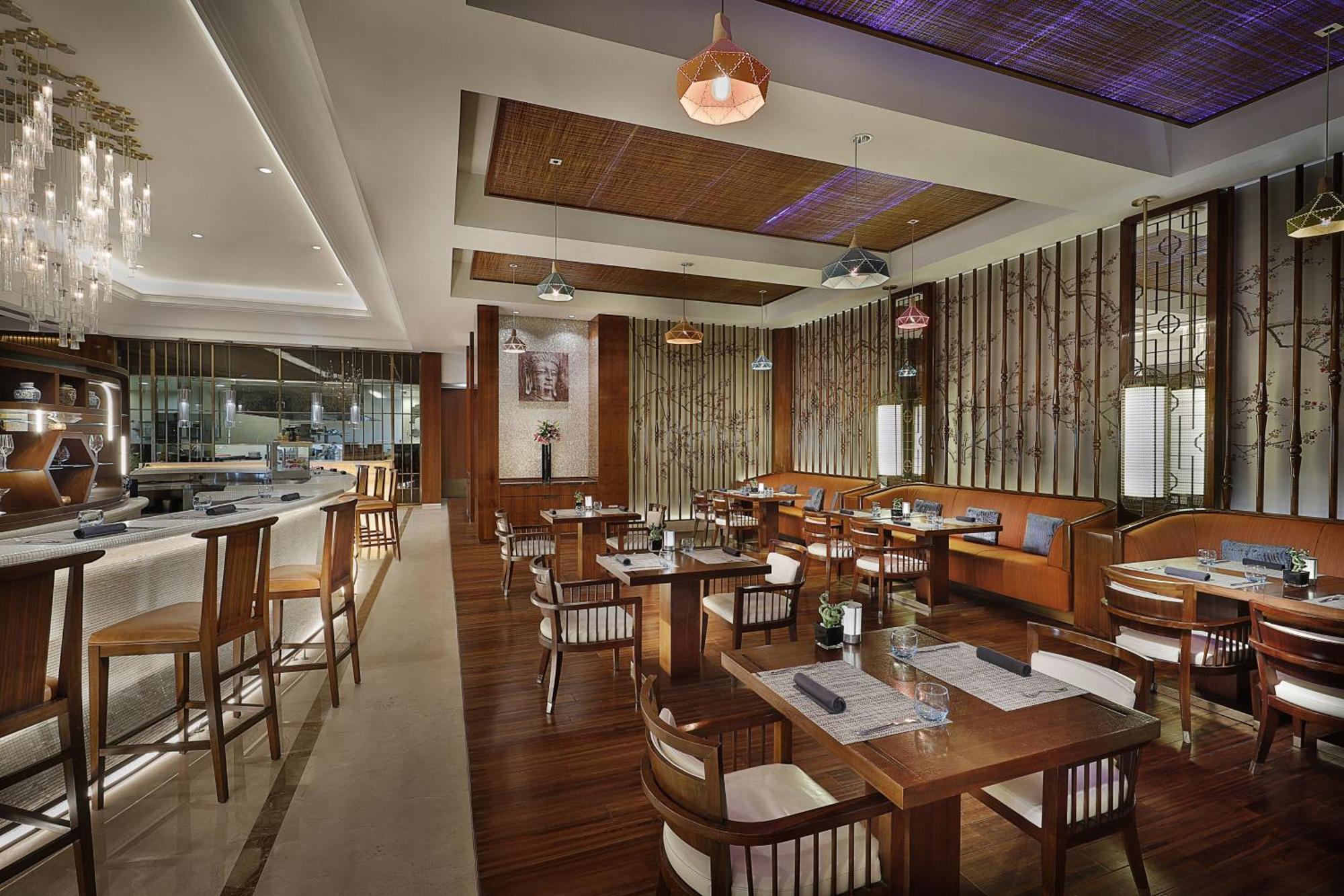 The Ritz-carlton, Resort