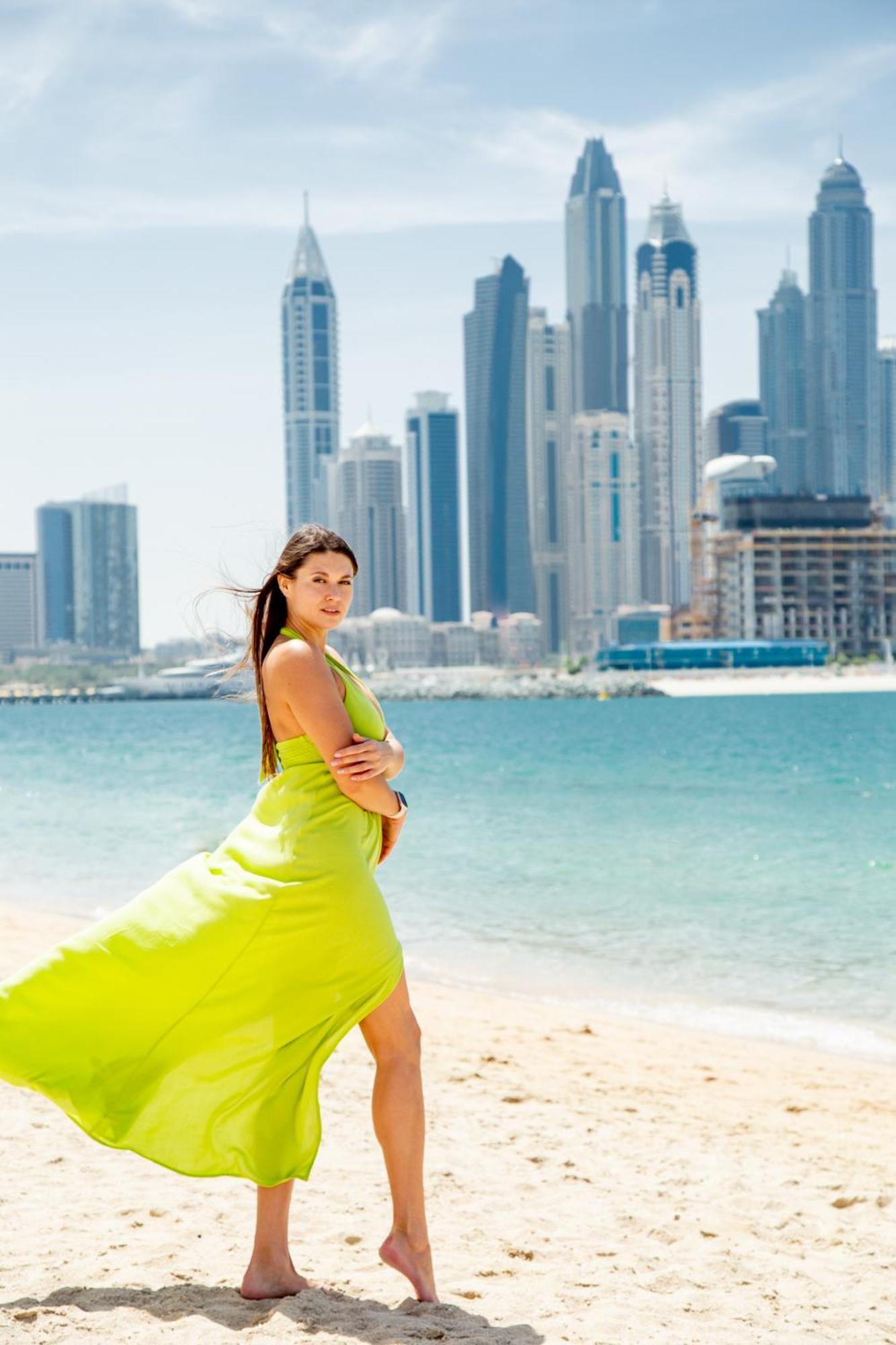 Aparthotel Adagio Premium The Palm 4*