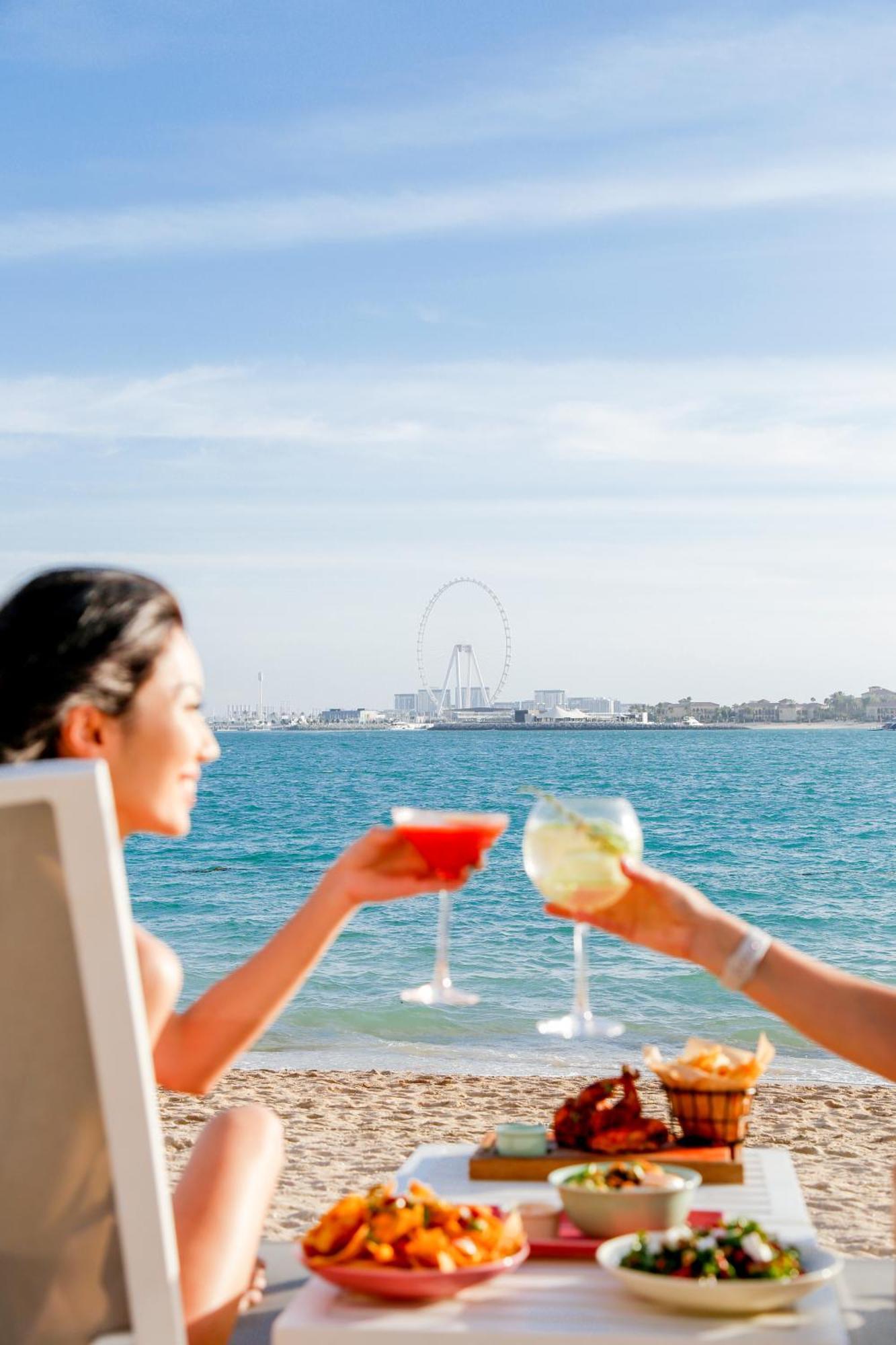 Adagio Premium The Palm Aparthotel Dubai