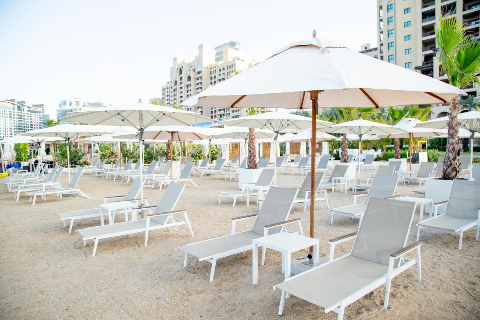 Adagio Premium The Palm