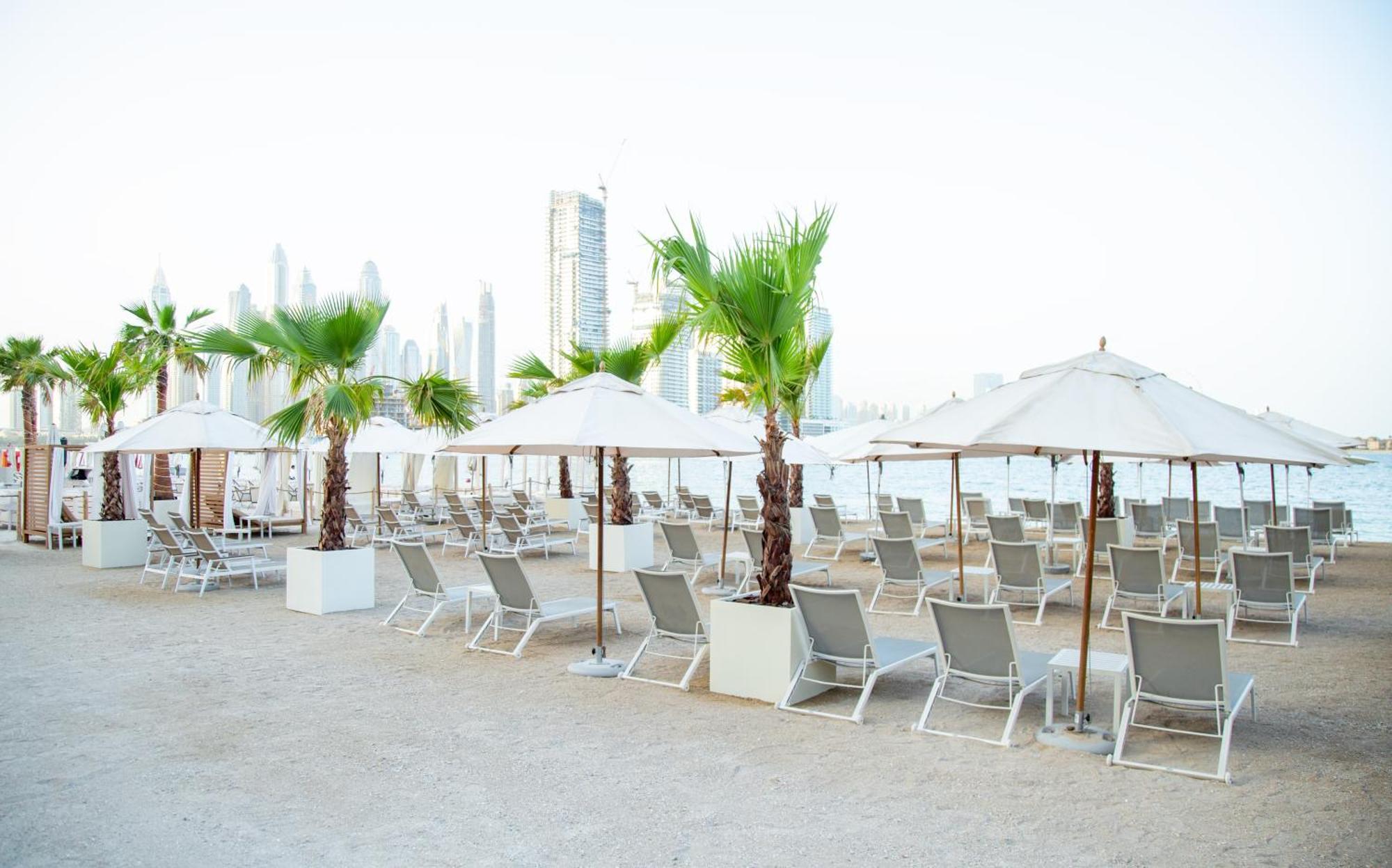 Adagio Premium The Palm