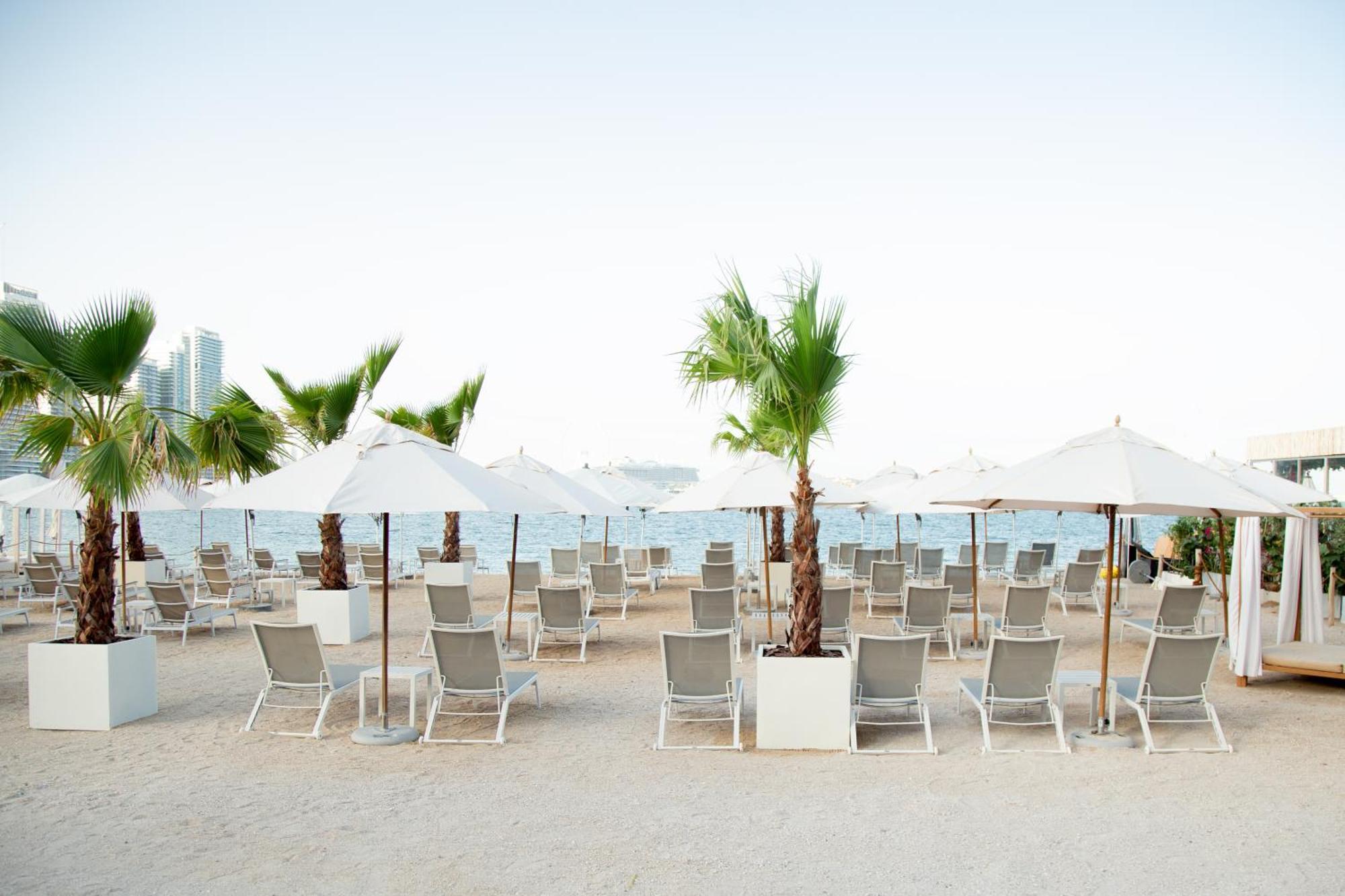 Adagio Premium The Palm Aparthotel 4*