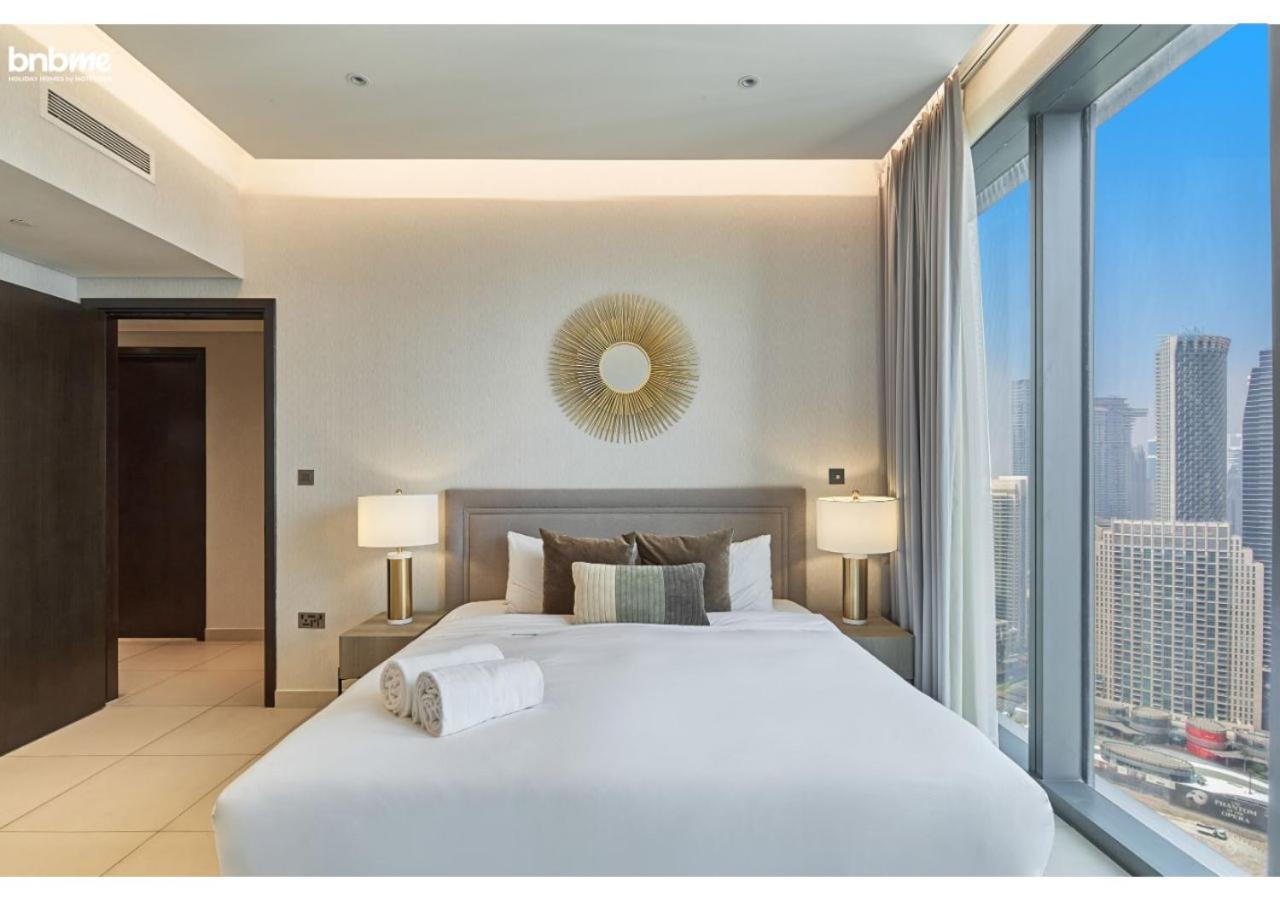 Bnbme - Boulevard Heights * Dubai