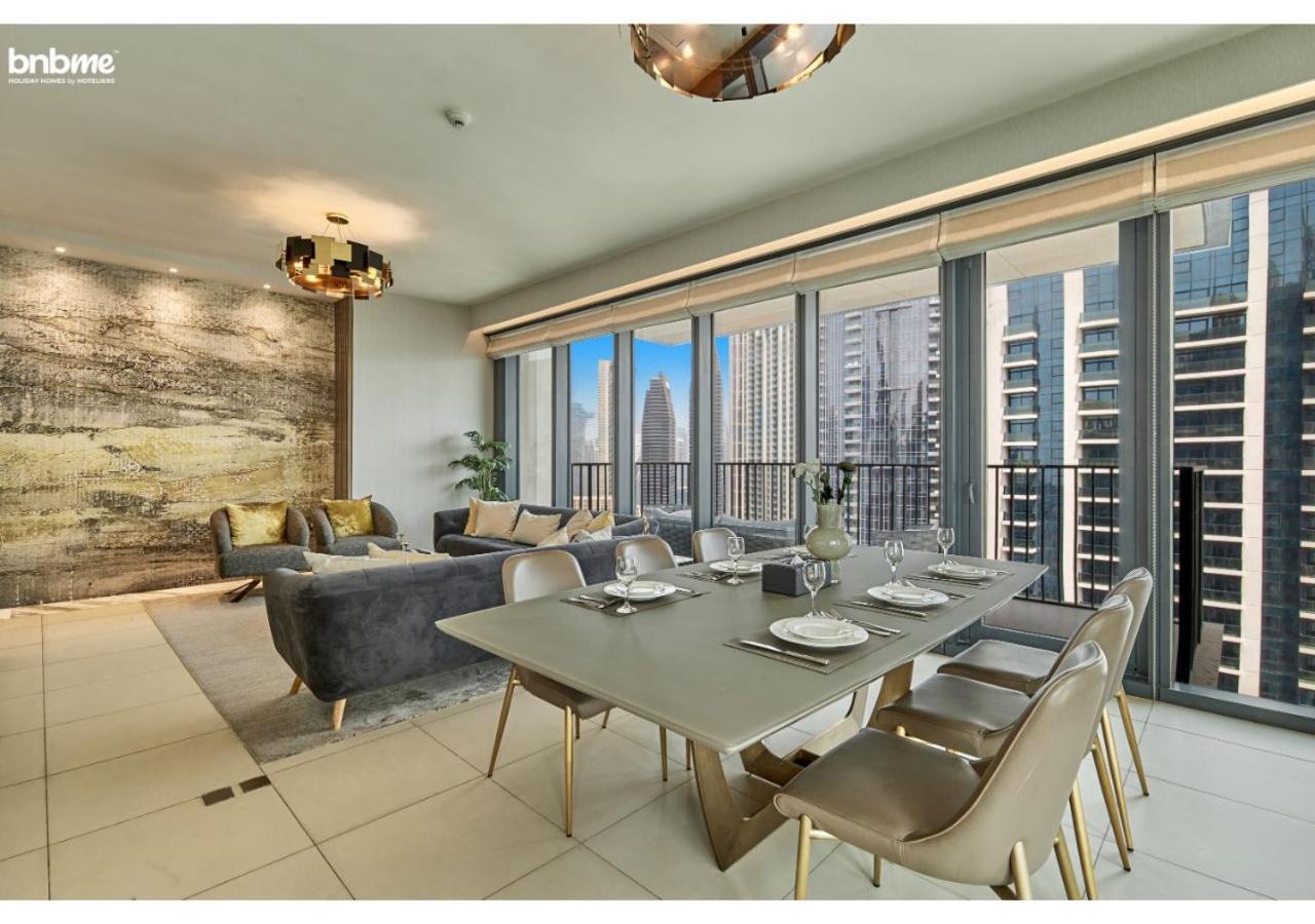 Apartment Bnbme - Boulevard Heights *