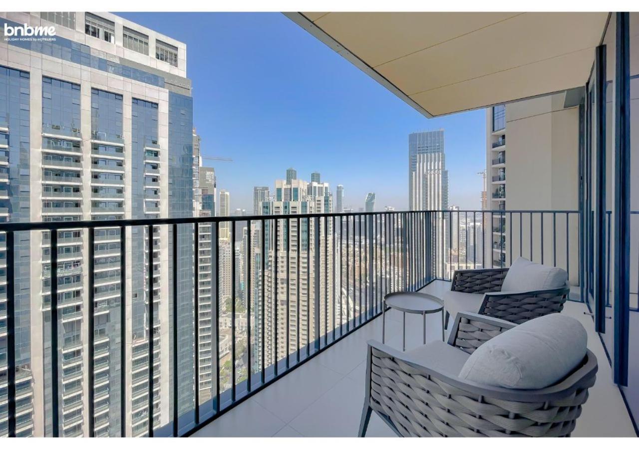 Bnbme - Boulevard Heights Apartment *