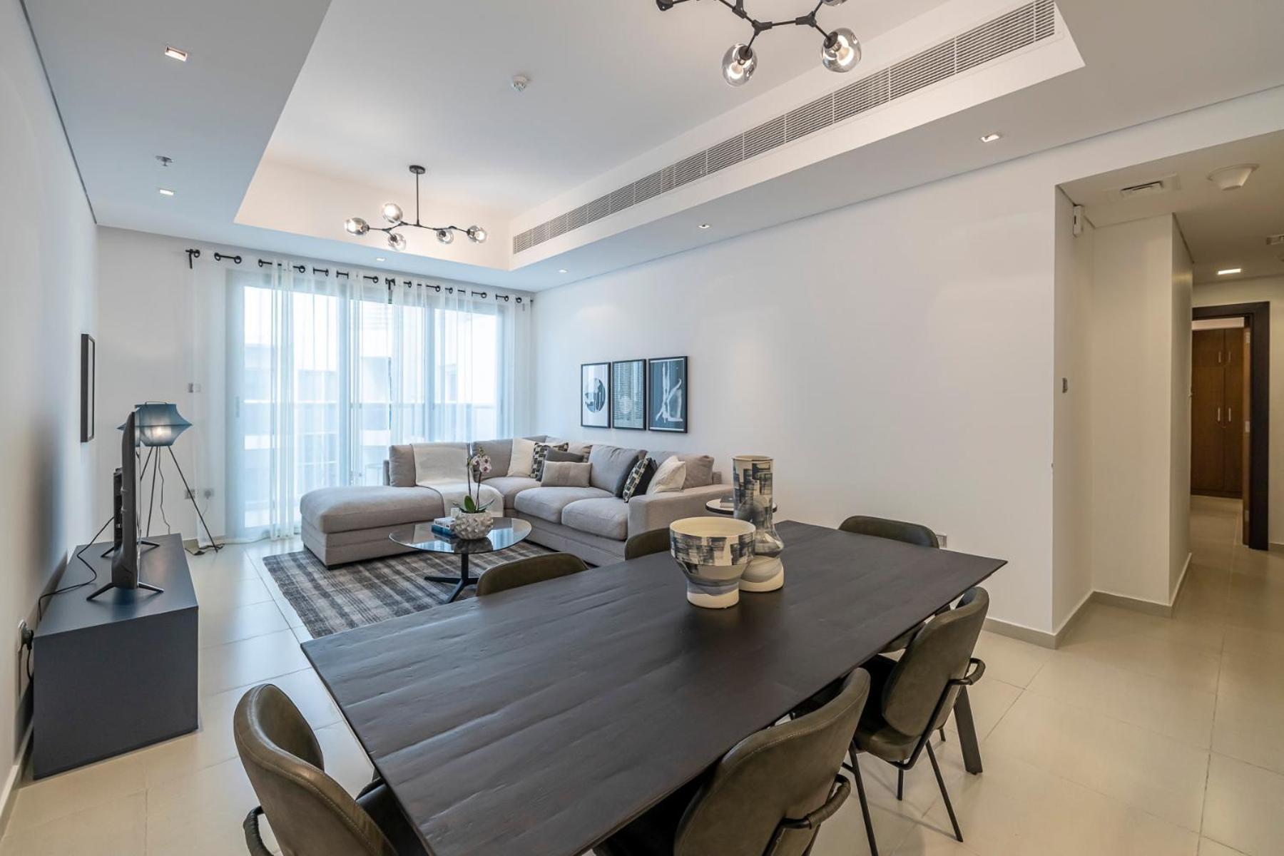 Nox Family - Jumeirah 3, Jumeirah Beach *