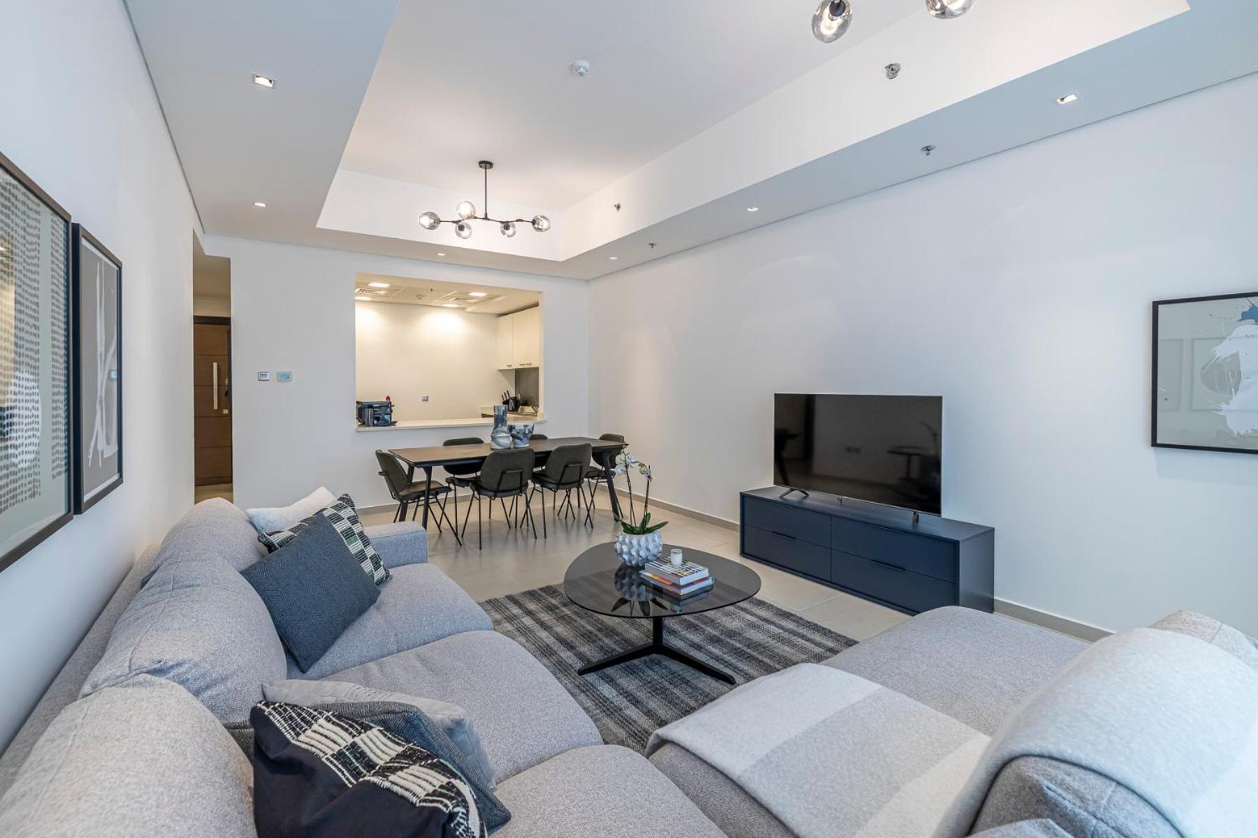 Nox Family - Jumeirah 3, Jumeirah Beach Daire