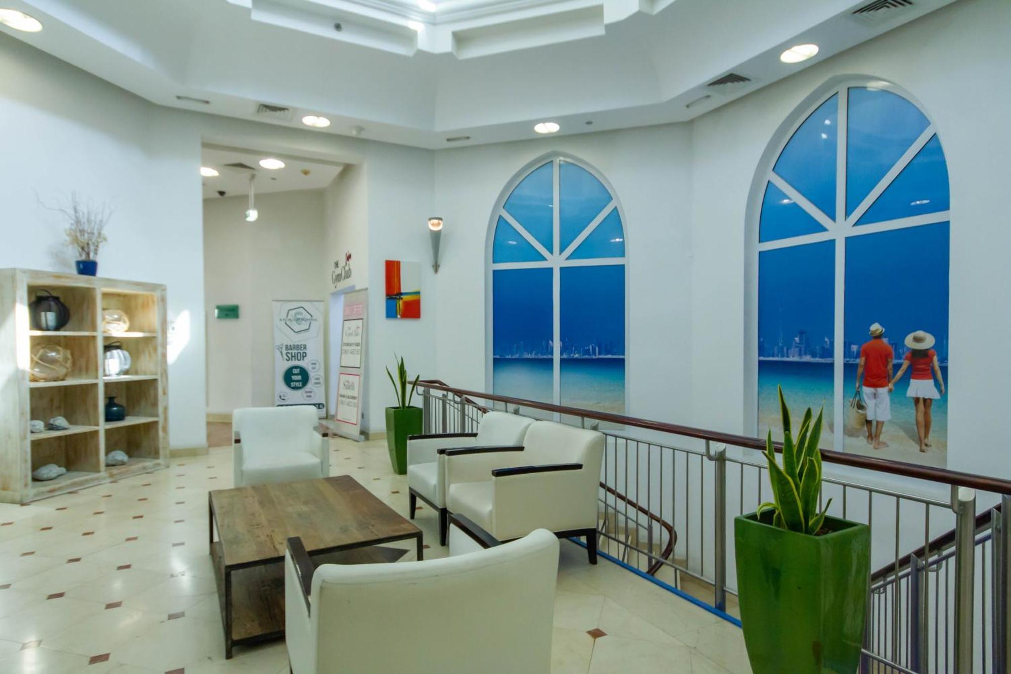 Bespoke Homes - Palm Jumeirah- 1 Bedroom Sea View With Pool & Access, Al Haseer Dubai