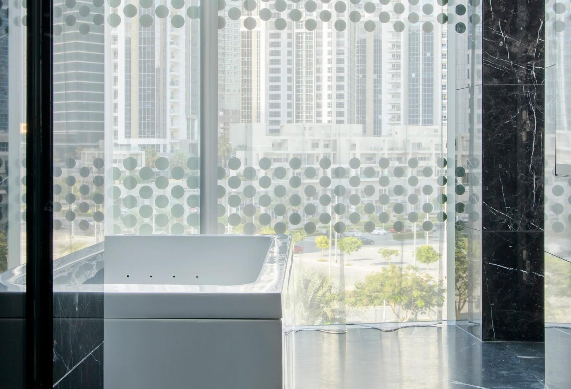 Hotel Me By Melia Dubai