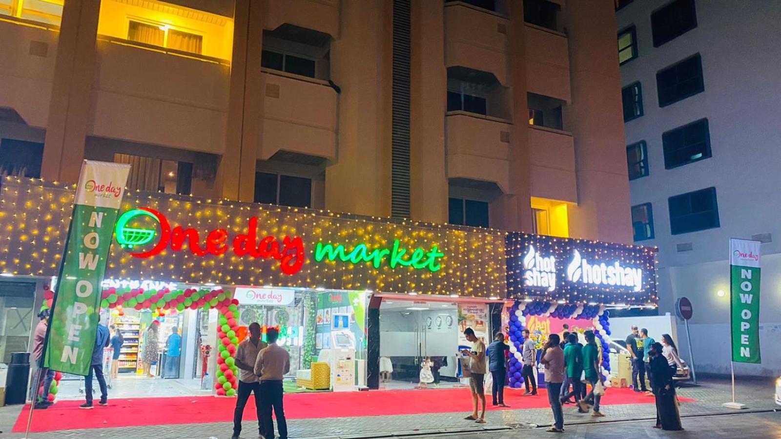 Yoi Pod - Deira Capsule hotel Dubai