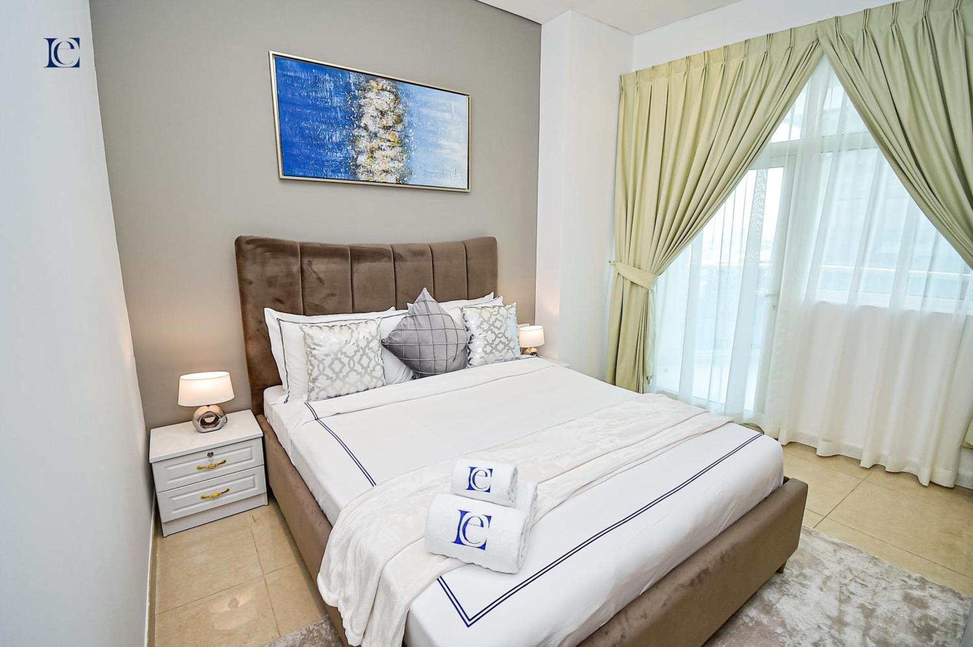 Luxury Escapes - Budget With Balcony, Yacht Bay Marina *