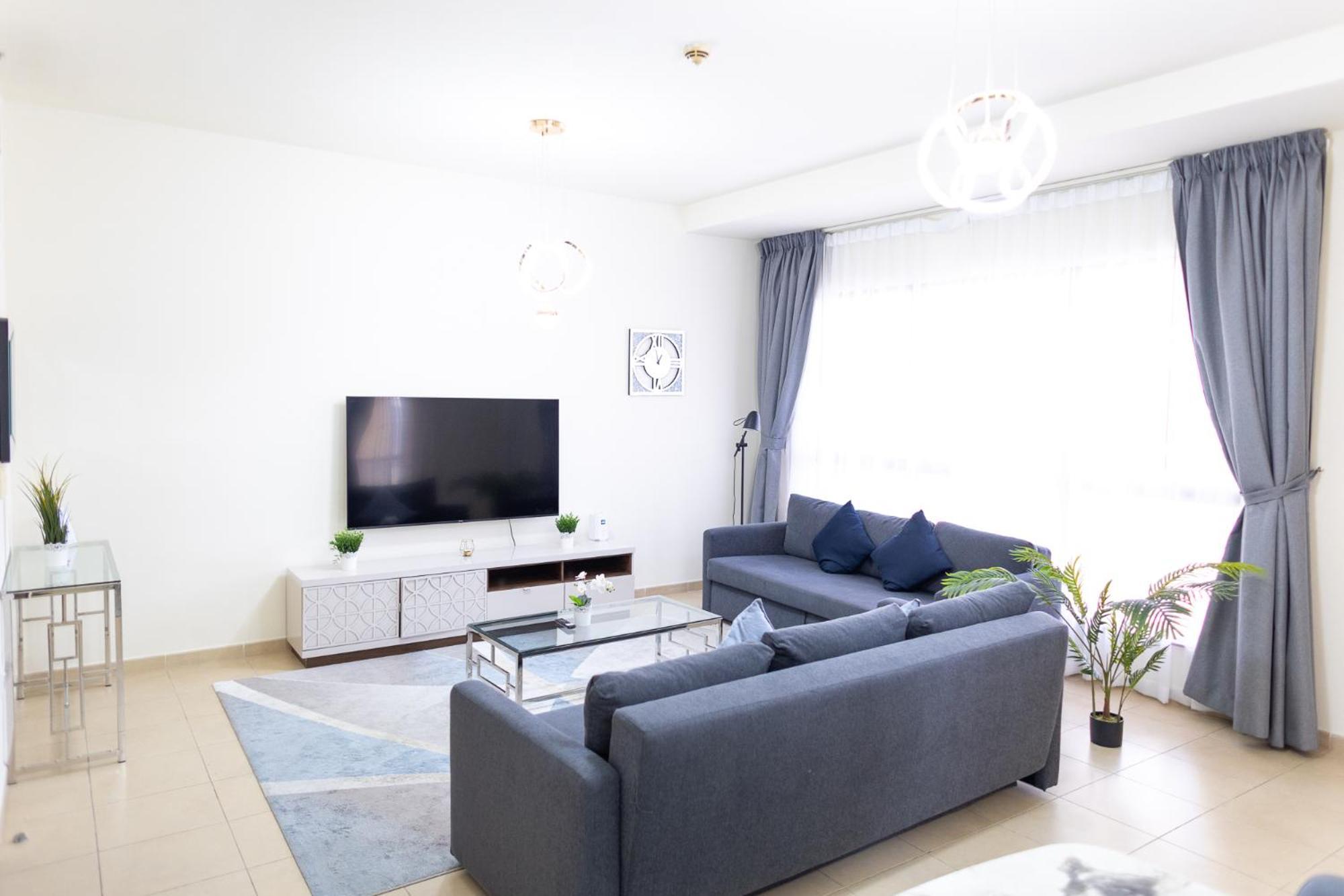 On Jbr By Happy Season Apartment Dubai