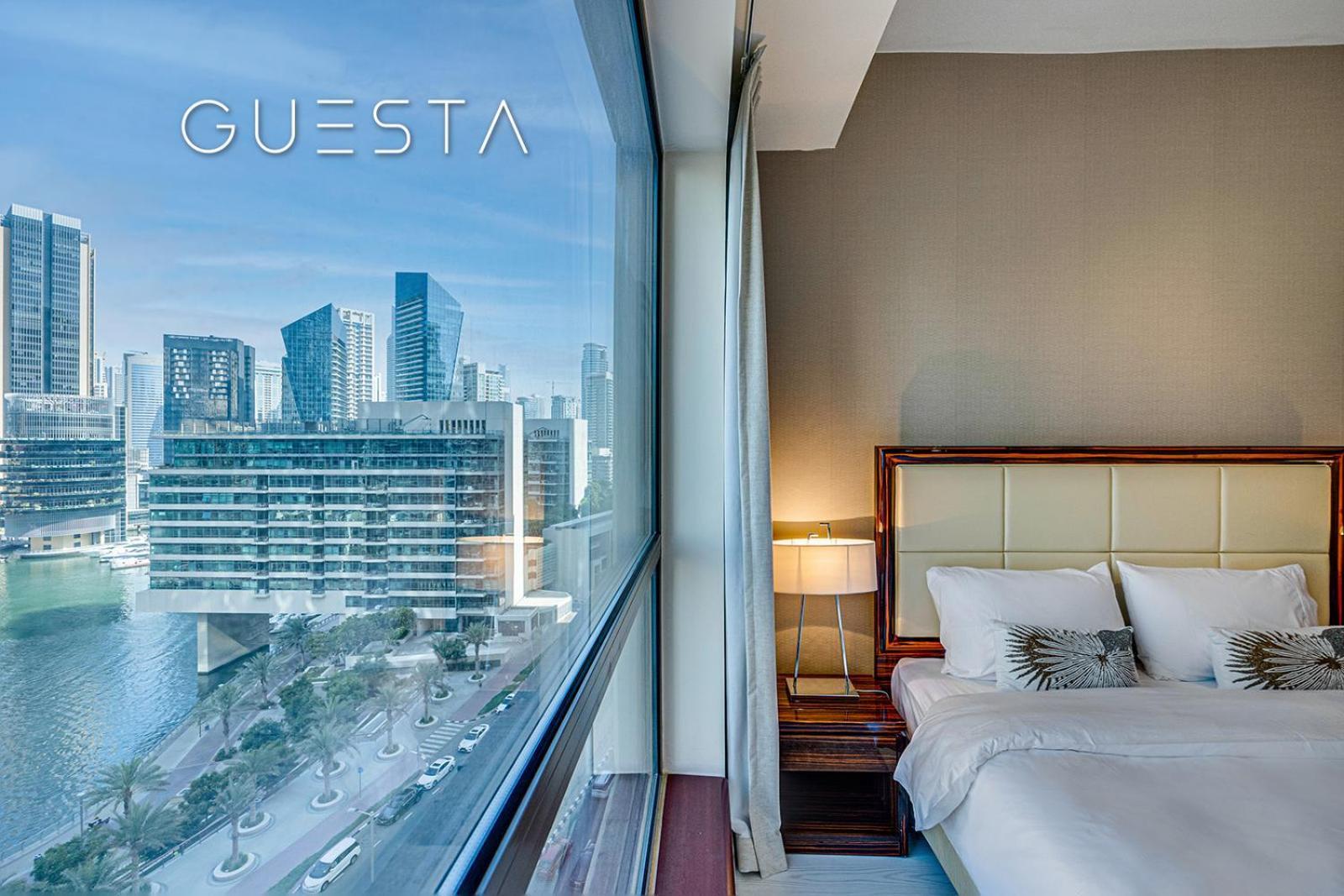 Bahar Residence, Jbr, Marina *